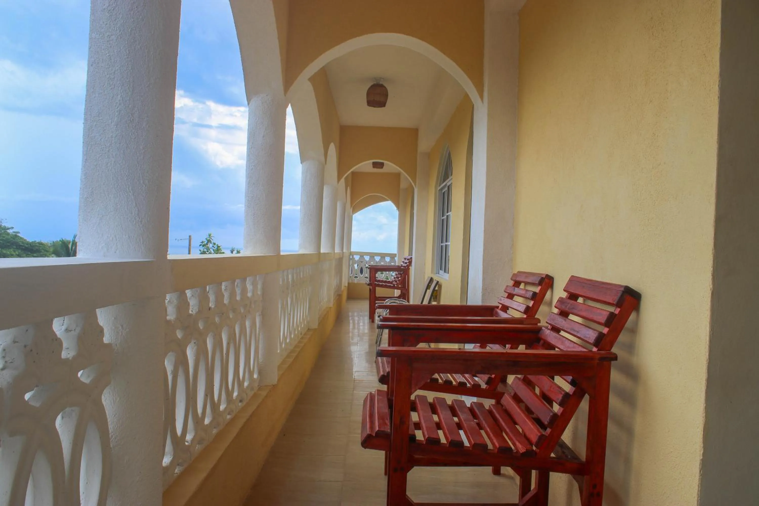 Solet's Paradise Negril