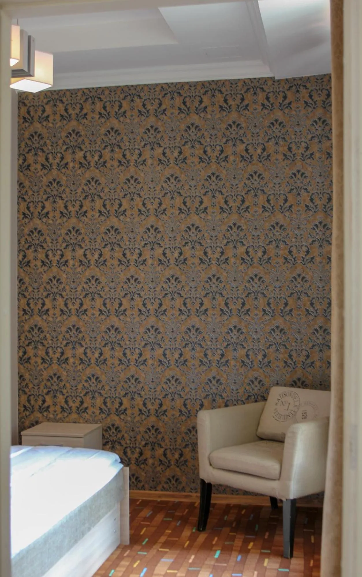 Photo of the whole room in Villa Kadriorg Hostel