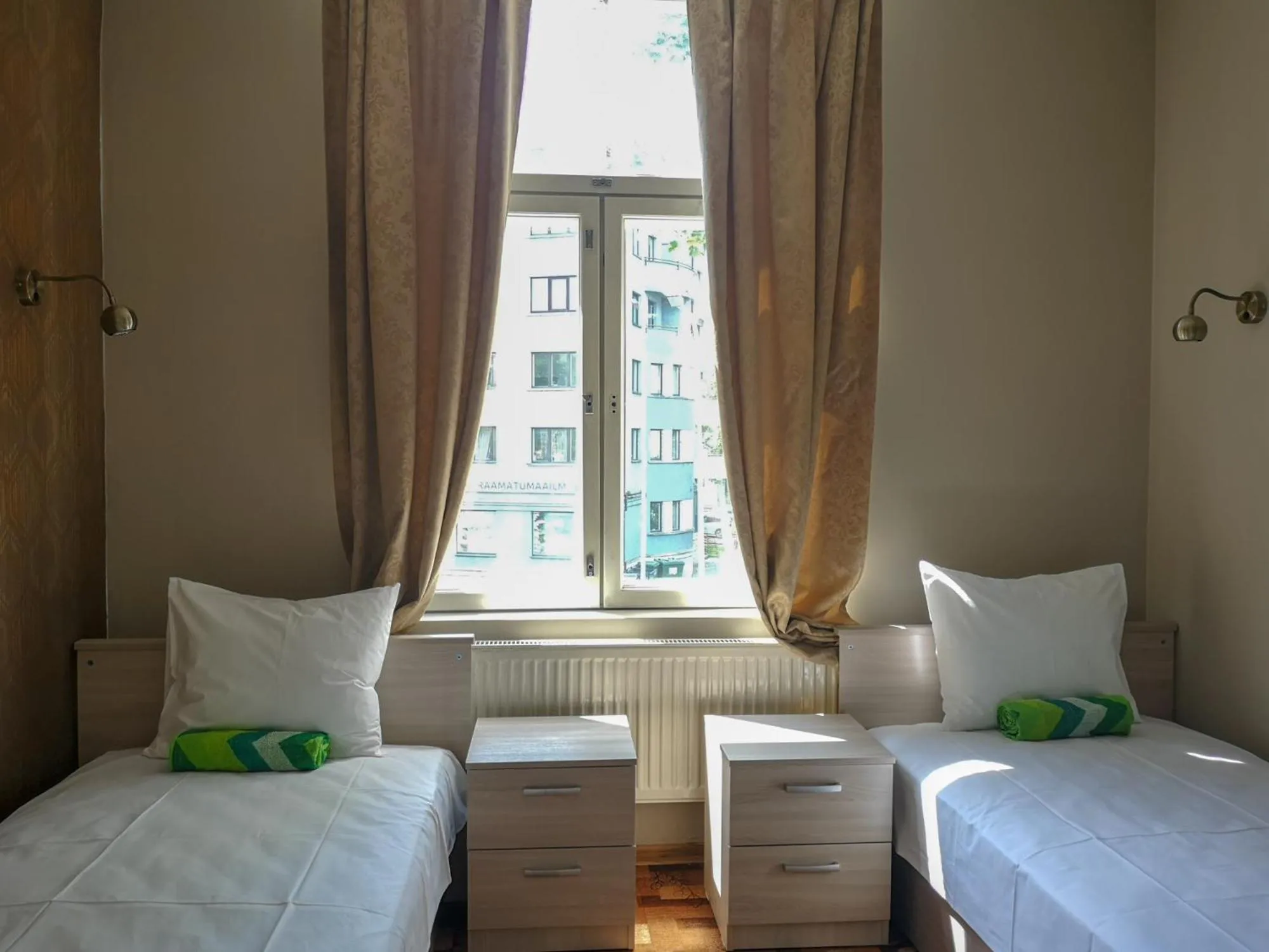 Nearby landmark, Bed in Villa Kadriorg Hostel