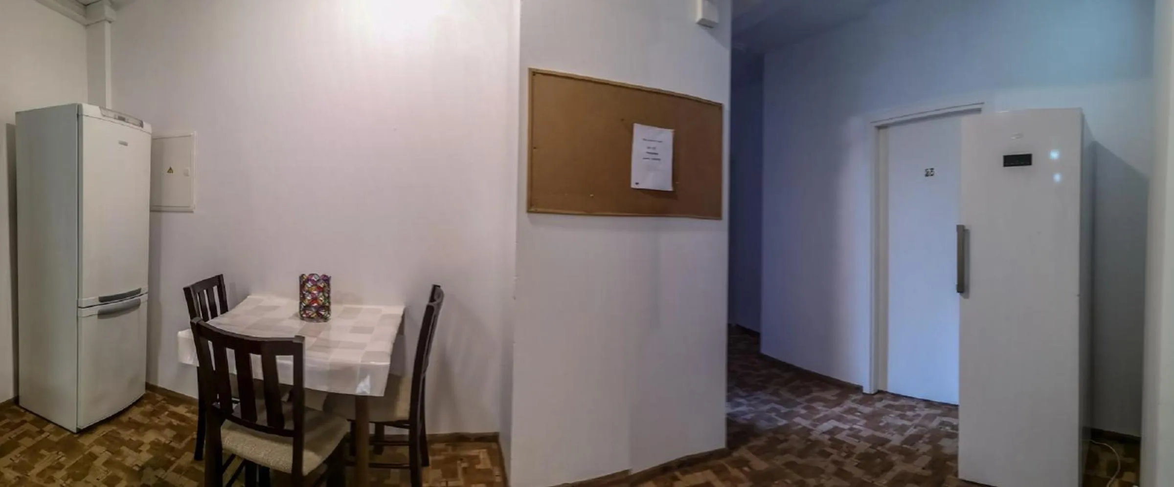 Property building in Villa Kadriorg Hostel