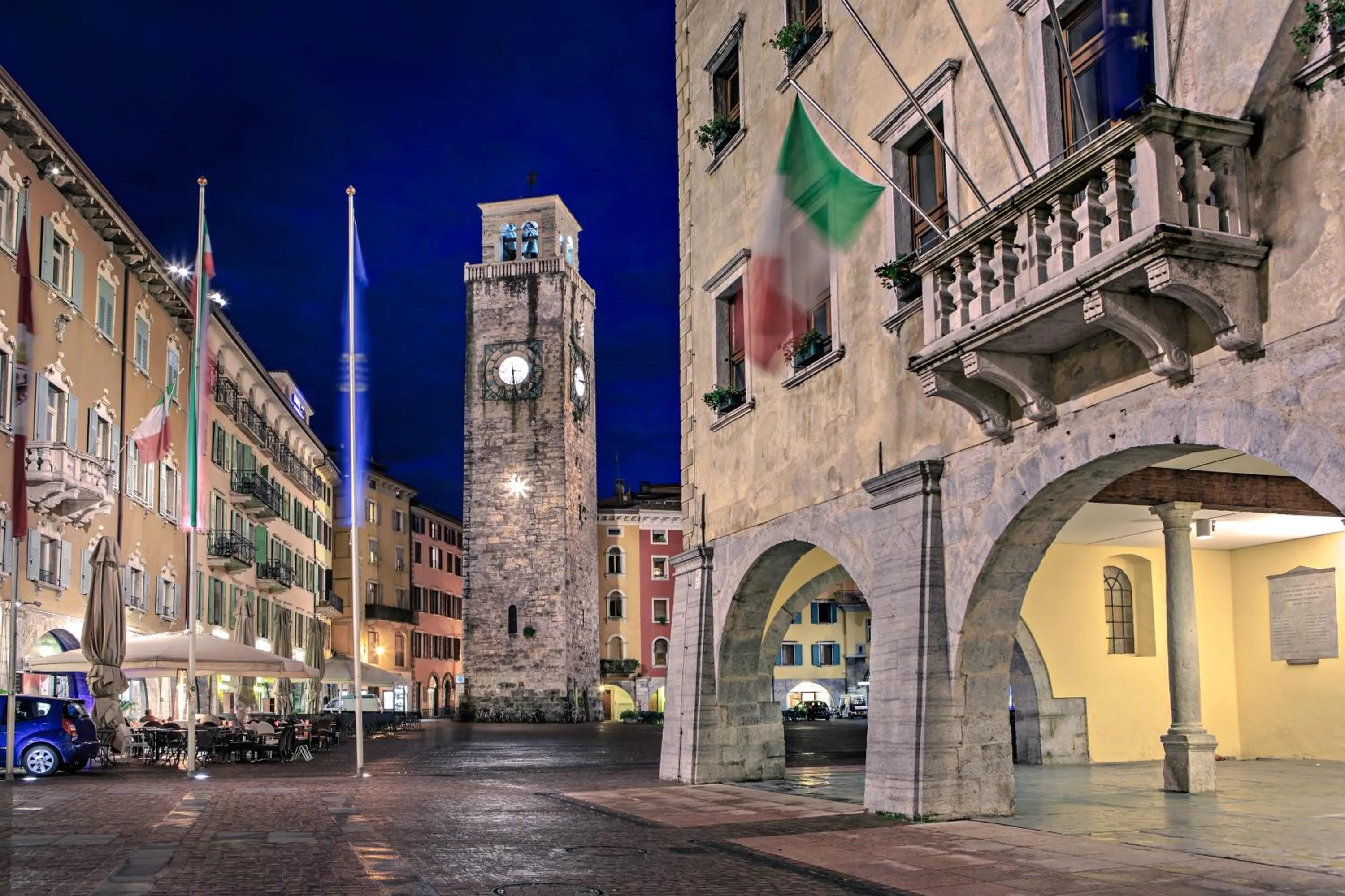 Other in Elegance Suite Isabella - Happy Rentals