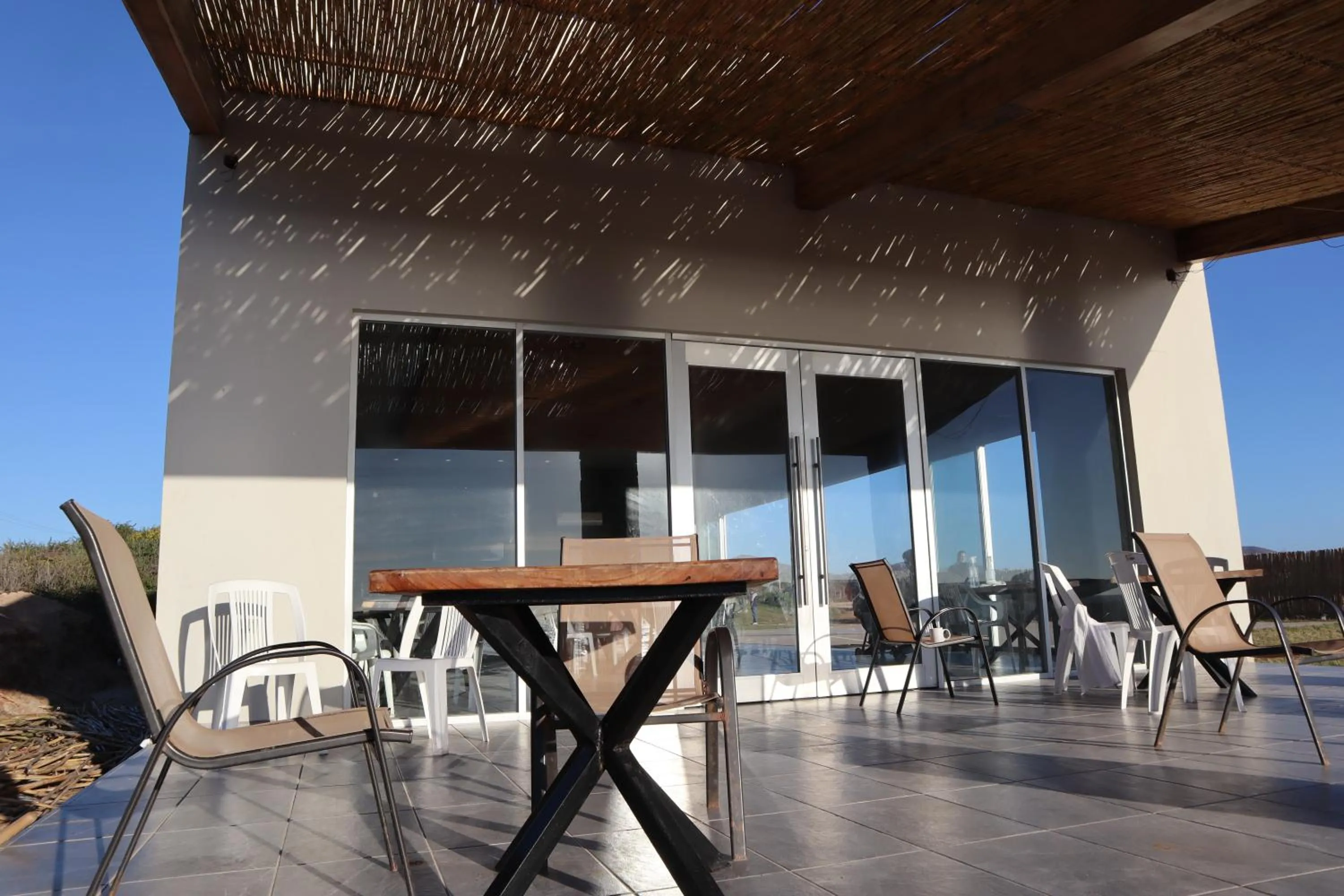 Restaurant/places to eat in Playa Esperanza Resort