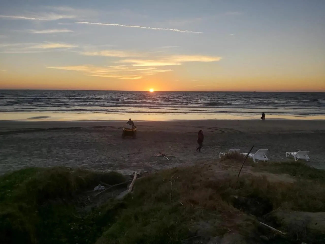 Beach in Playa Esperanza Resort