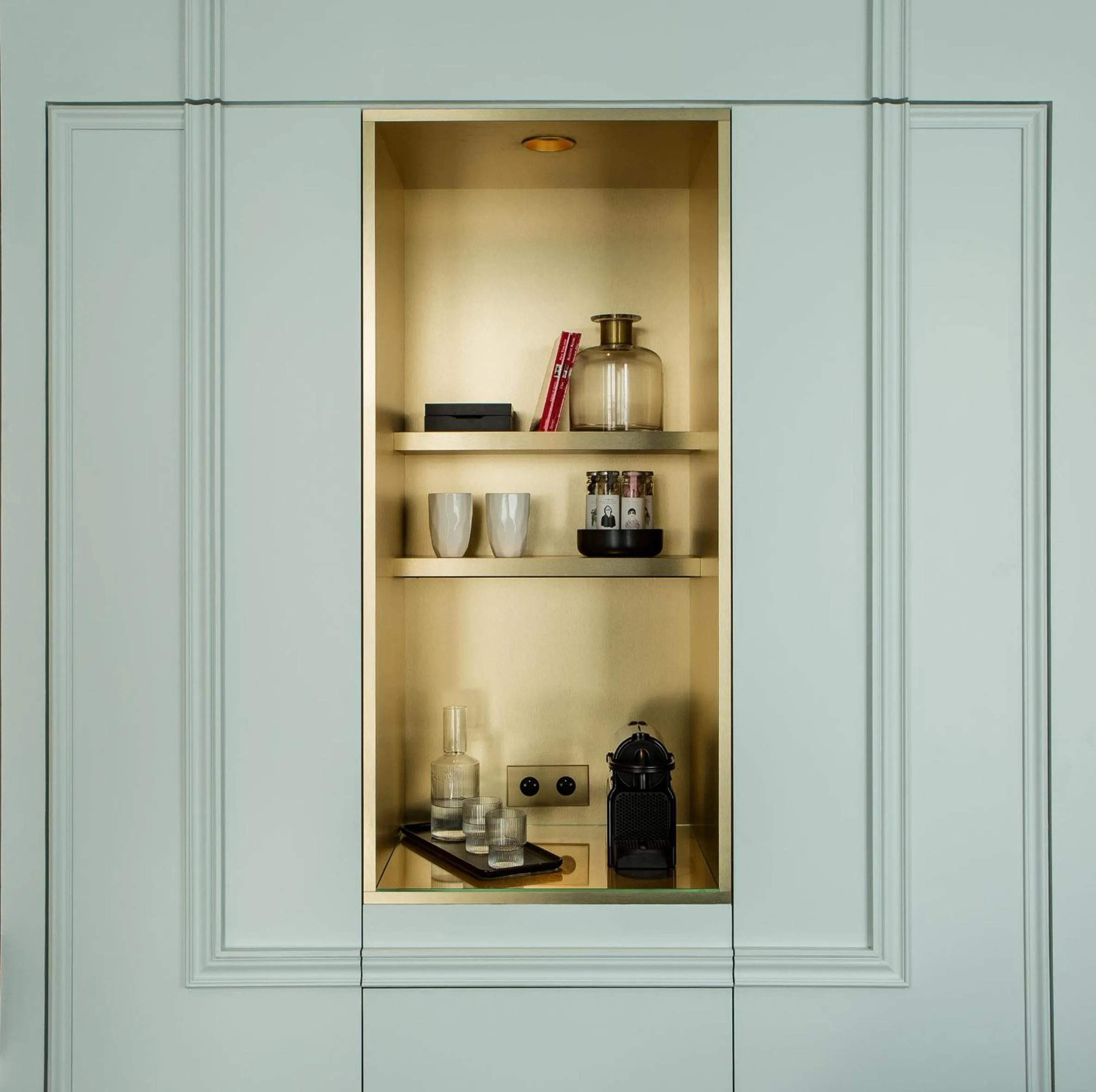 Bedroom in Maison Armance - Esprit de France