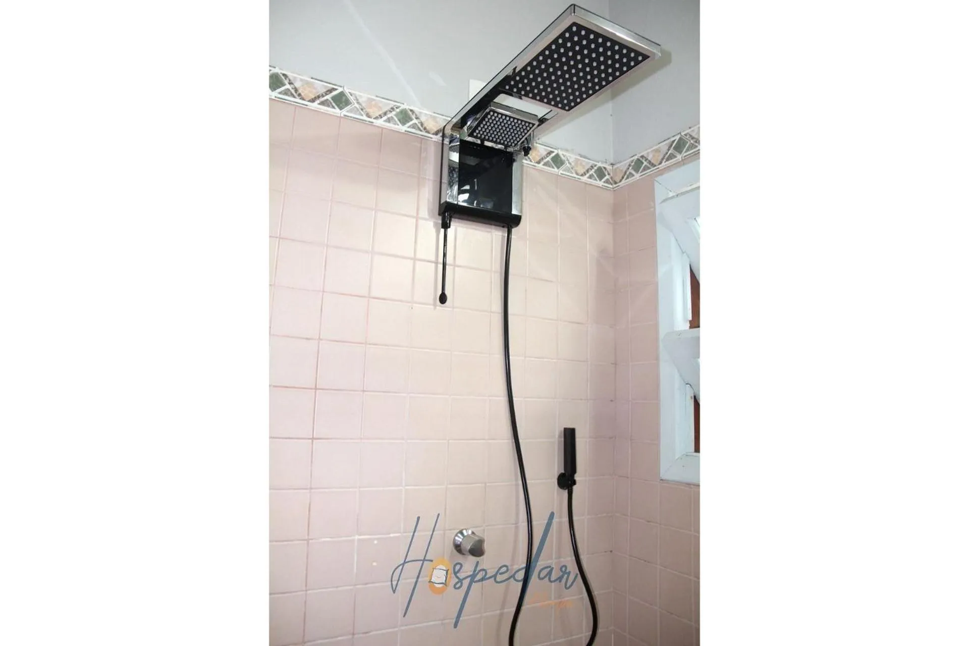 Toilet in Saint Germain - Lagoa da Conceição