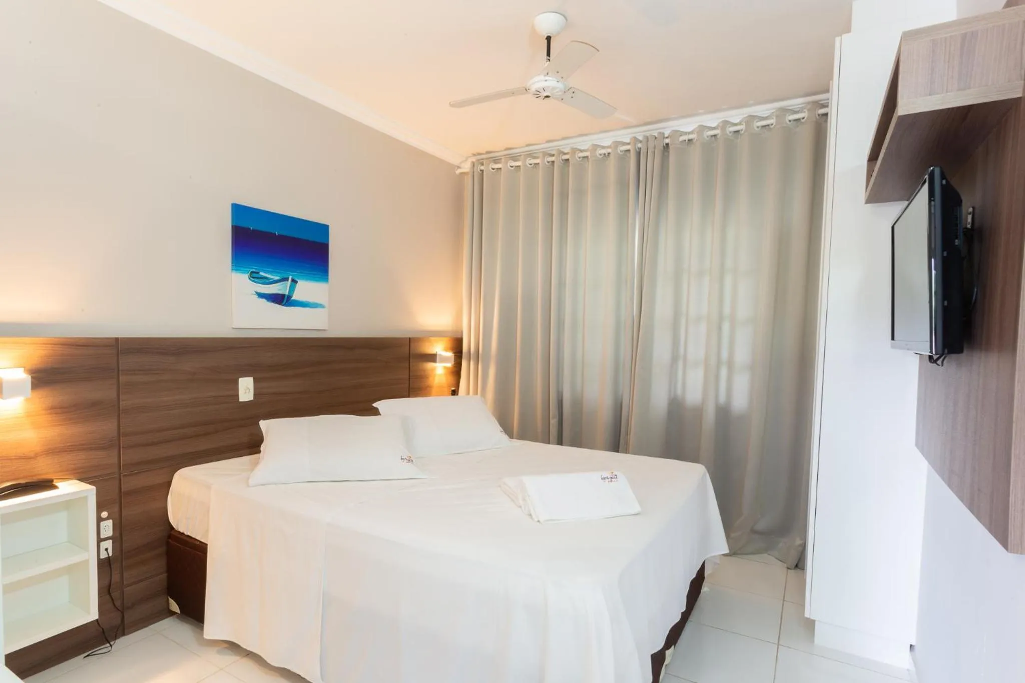 Bed in Saint Germain - Lagoa da Conceição