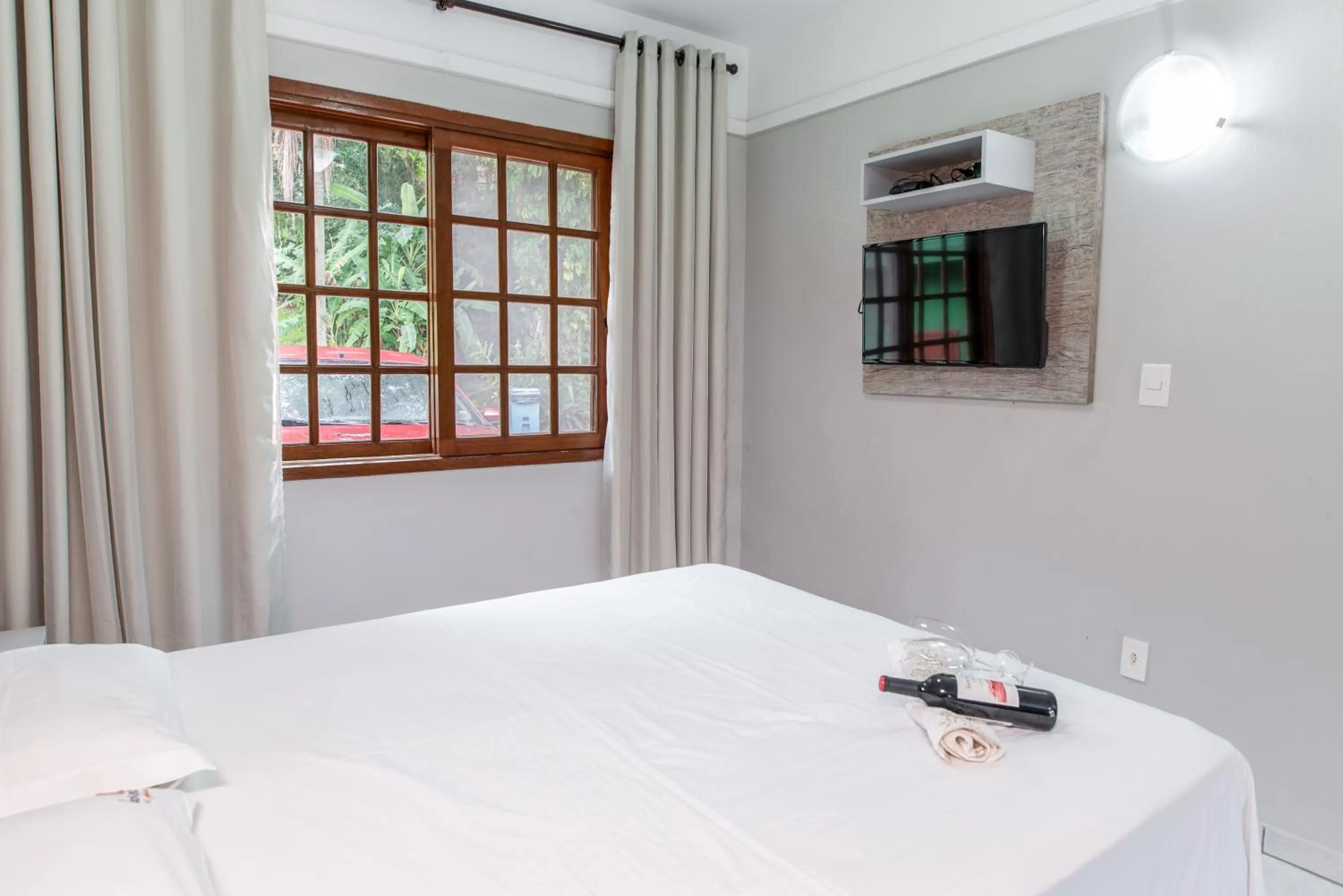 Bed in Saint Germain - Lagoa da Conceição