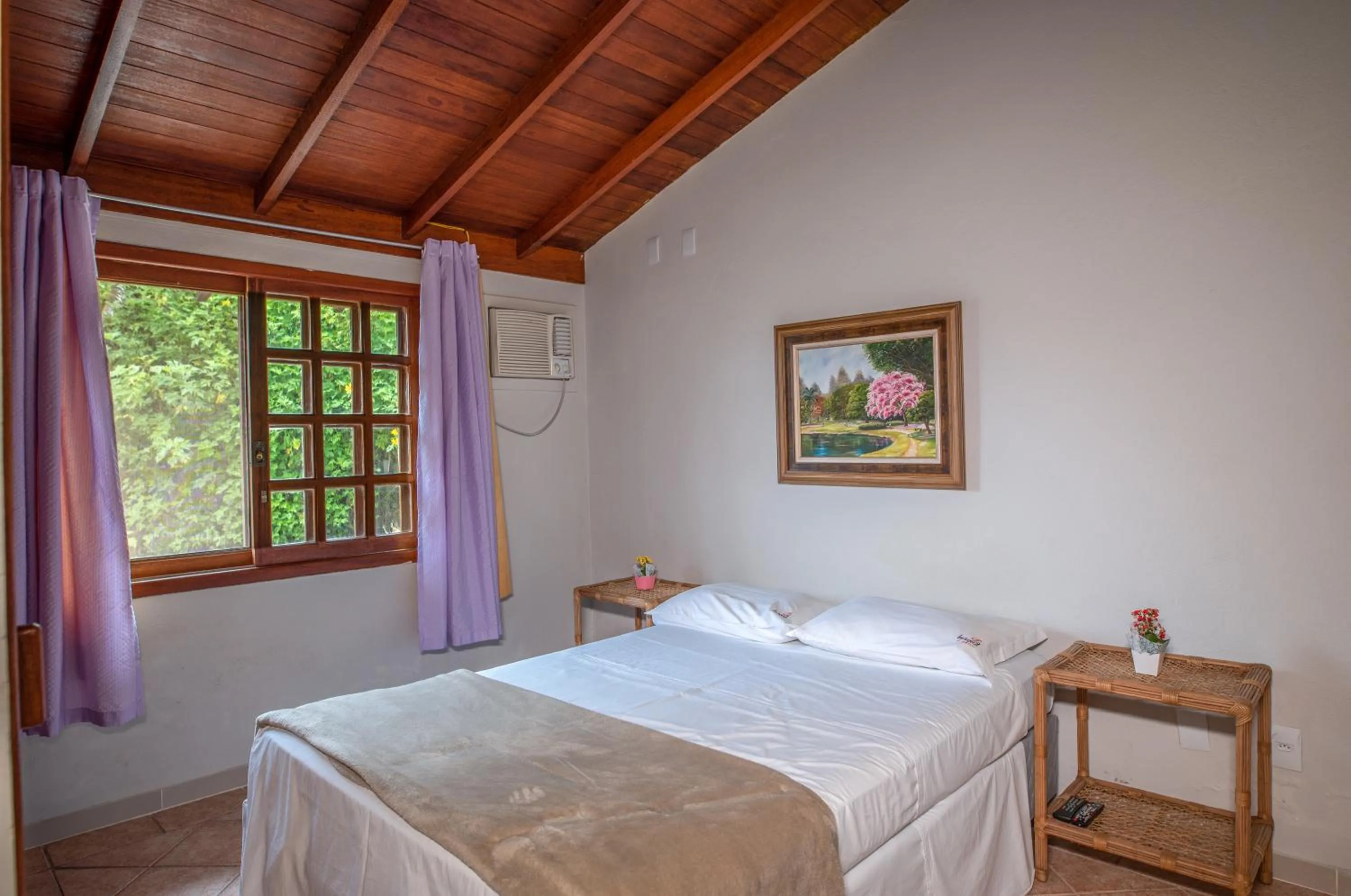 Bed in Saint Germain - Lagoa da Conceição