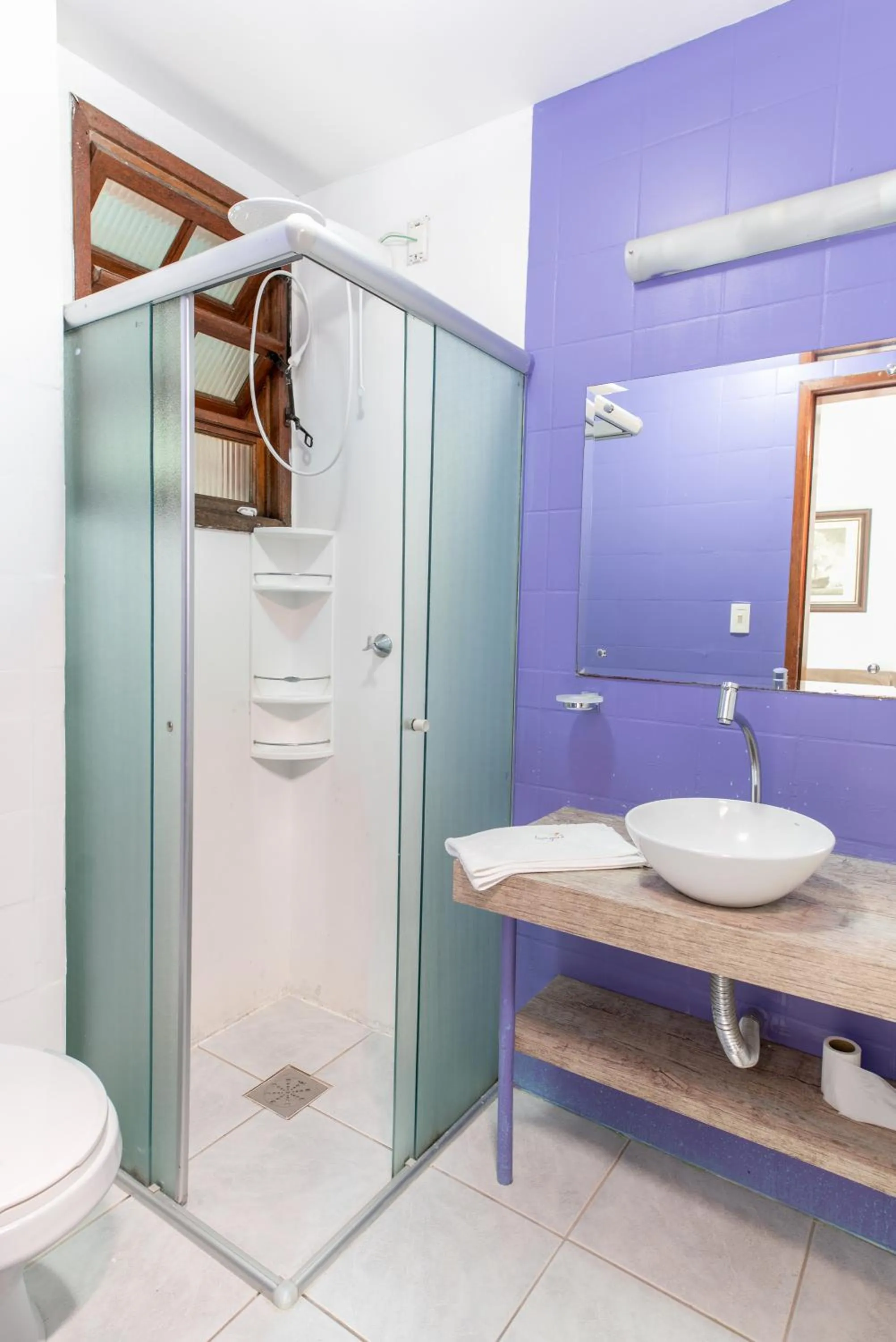 Saint Germain - Lagoa da Conceição