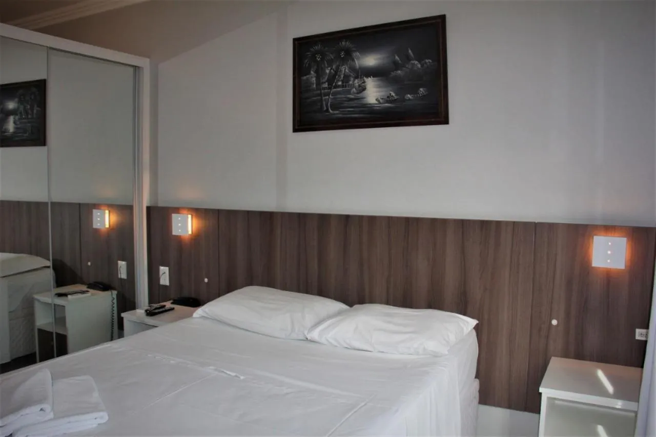 Bed in Saint Germain - Lagoa da Conceição