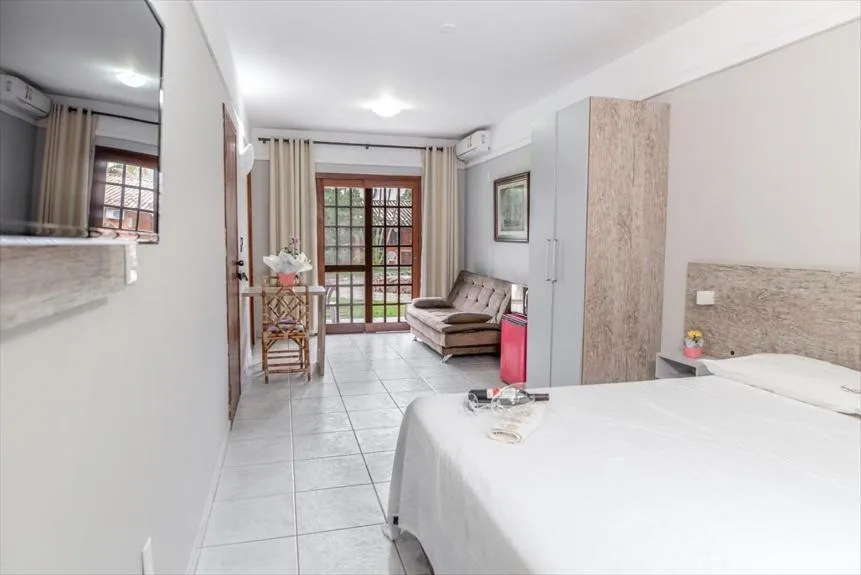 Bed in Saint Germain - Lagoa da Conceição