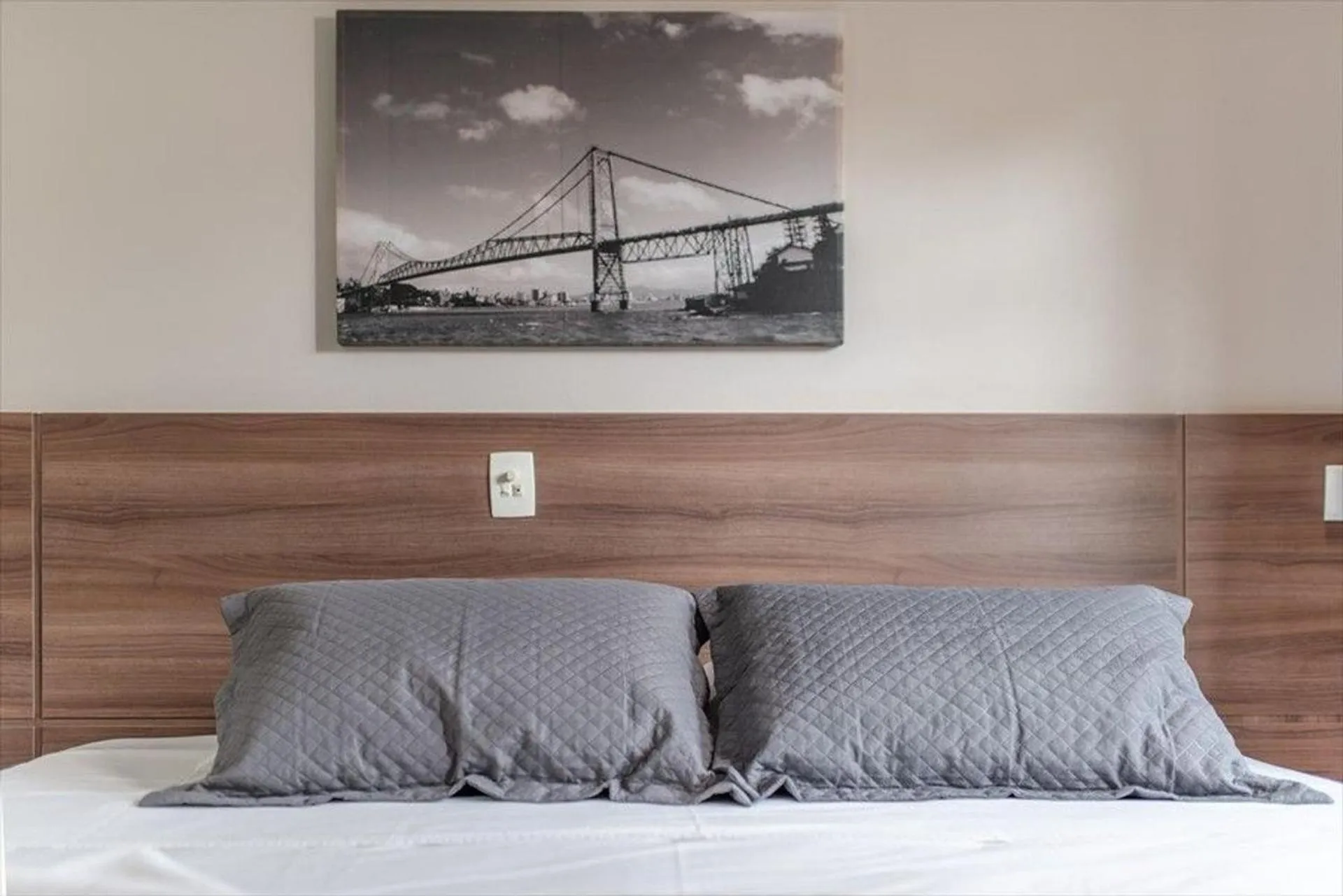 Bed in Saint Germain - Lagoa da Conceição