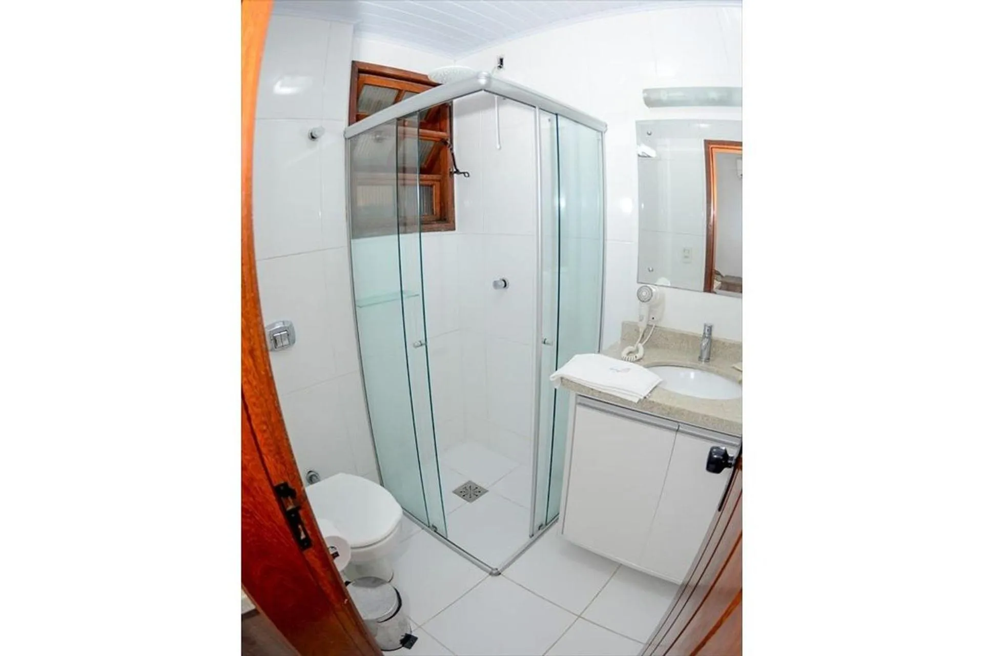 Toilet in Saint Germain - Lagoa da Conceição