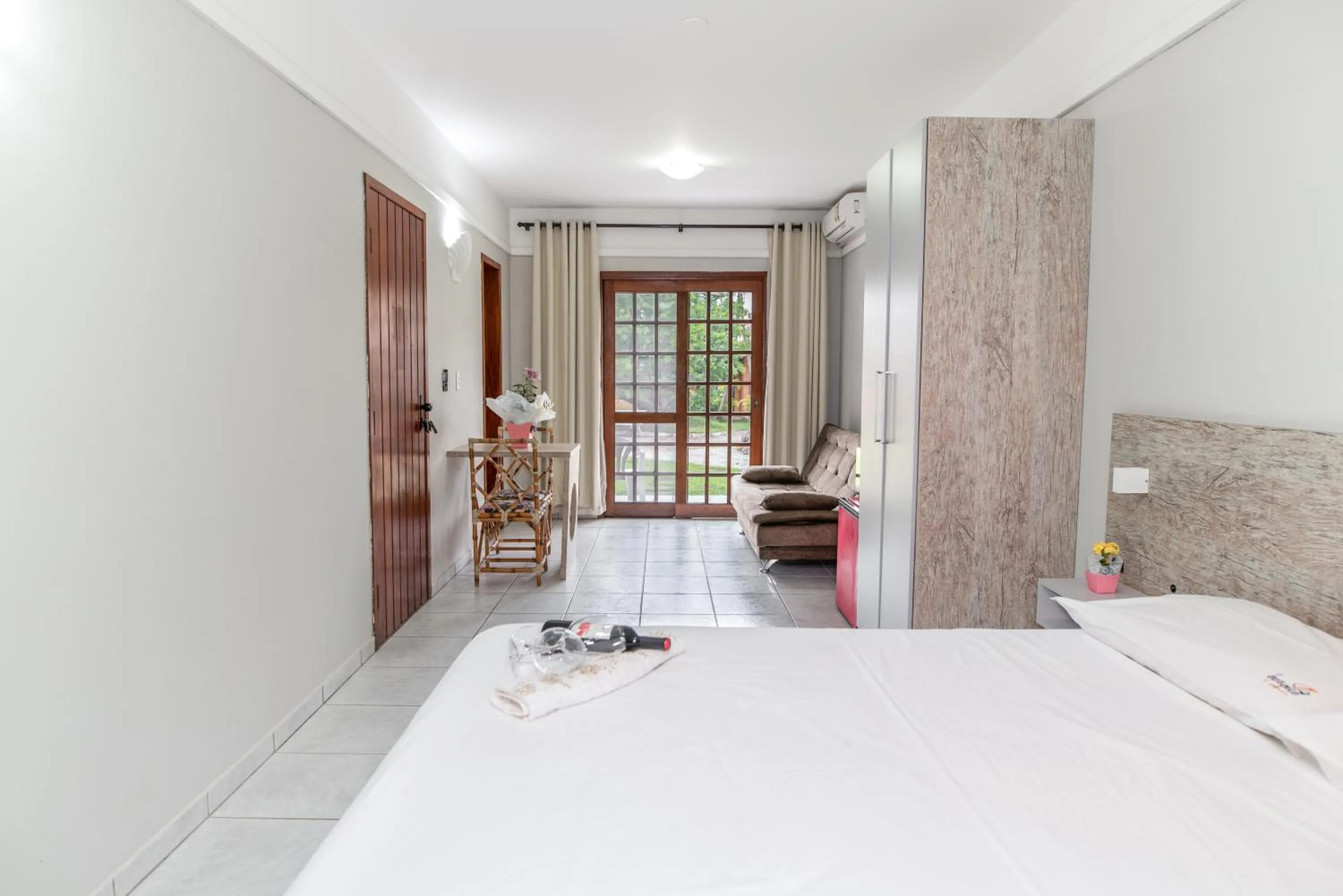 Bed in Saint Germain - Lagoa da Conceição