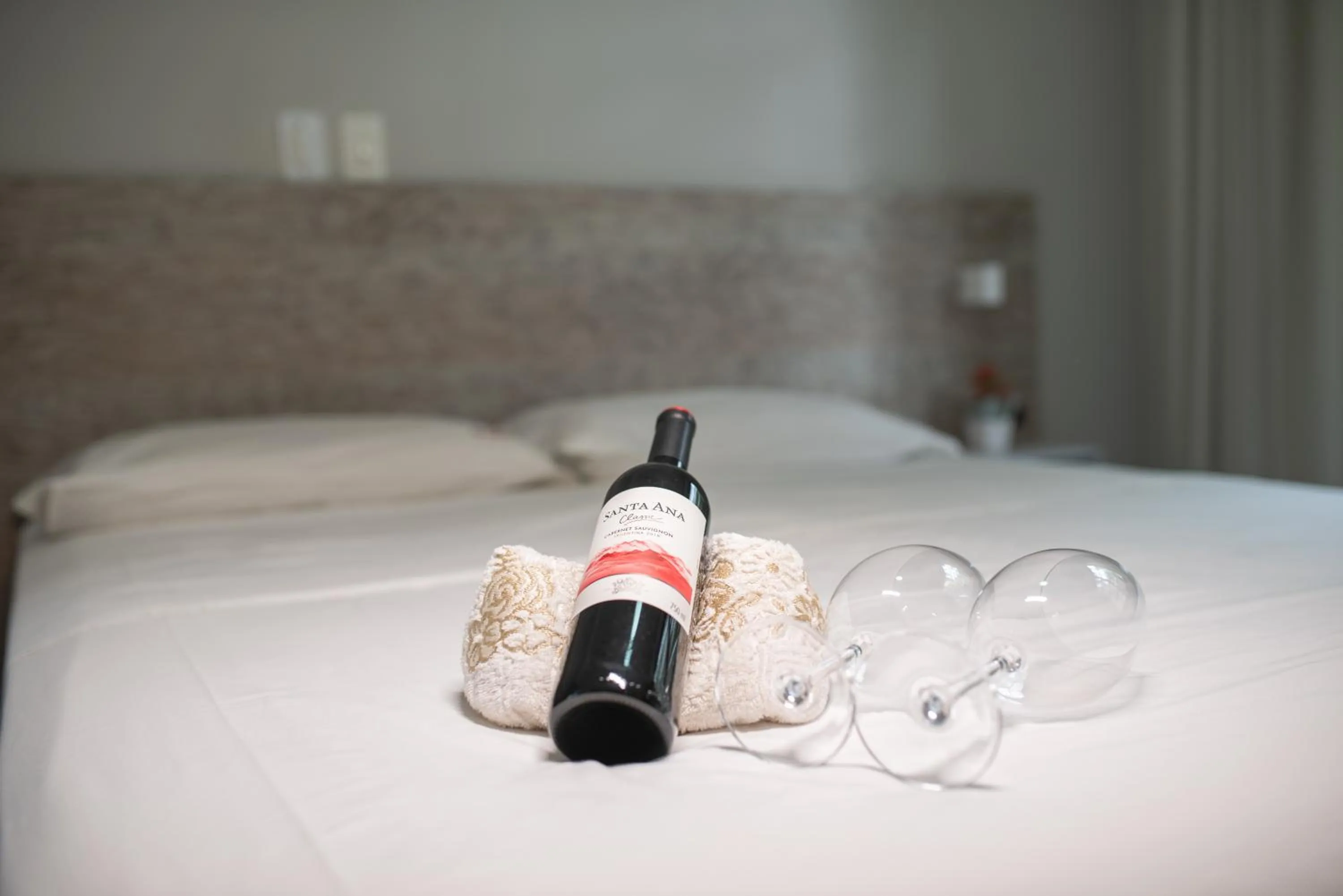 Bed in Saint Germain - Lagoa da Conceição