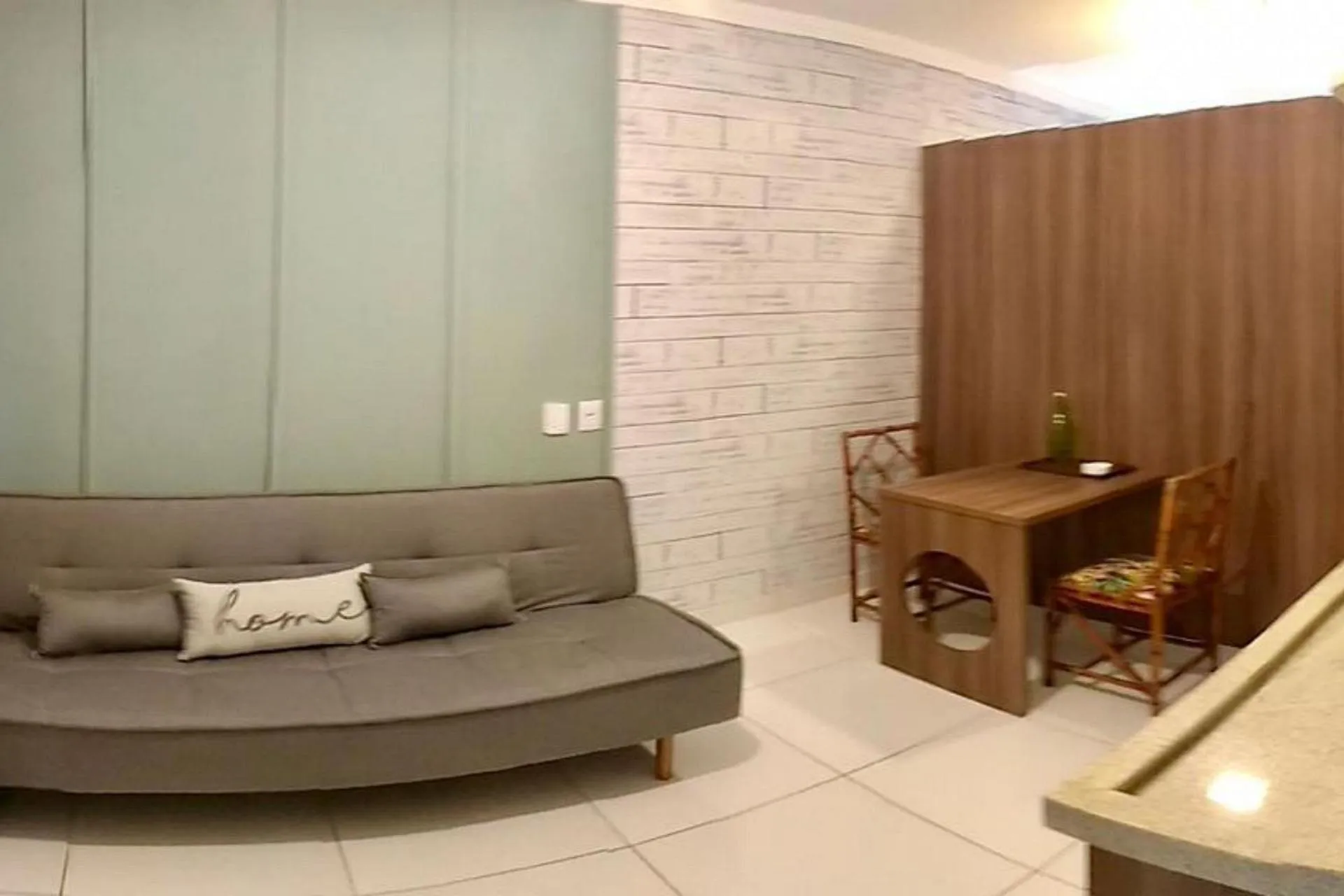 Saint Germain - Lagoa da Conceição