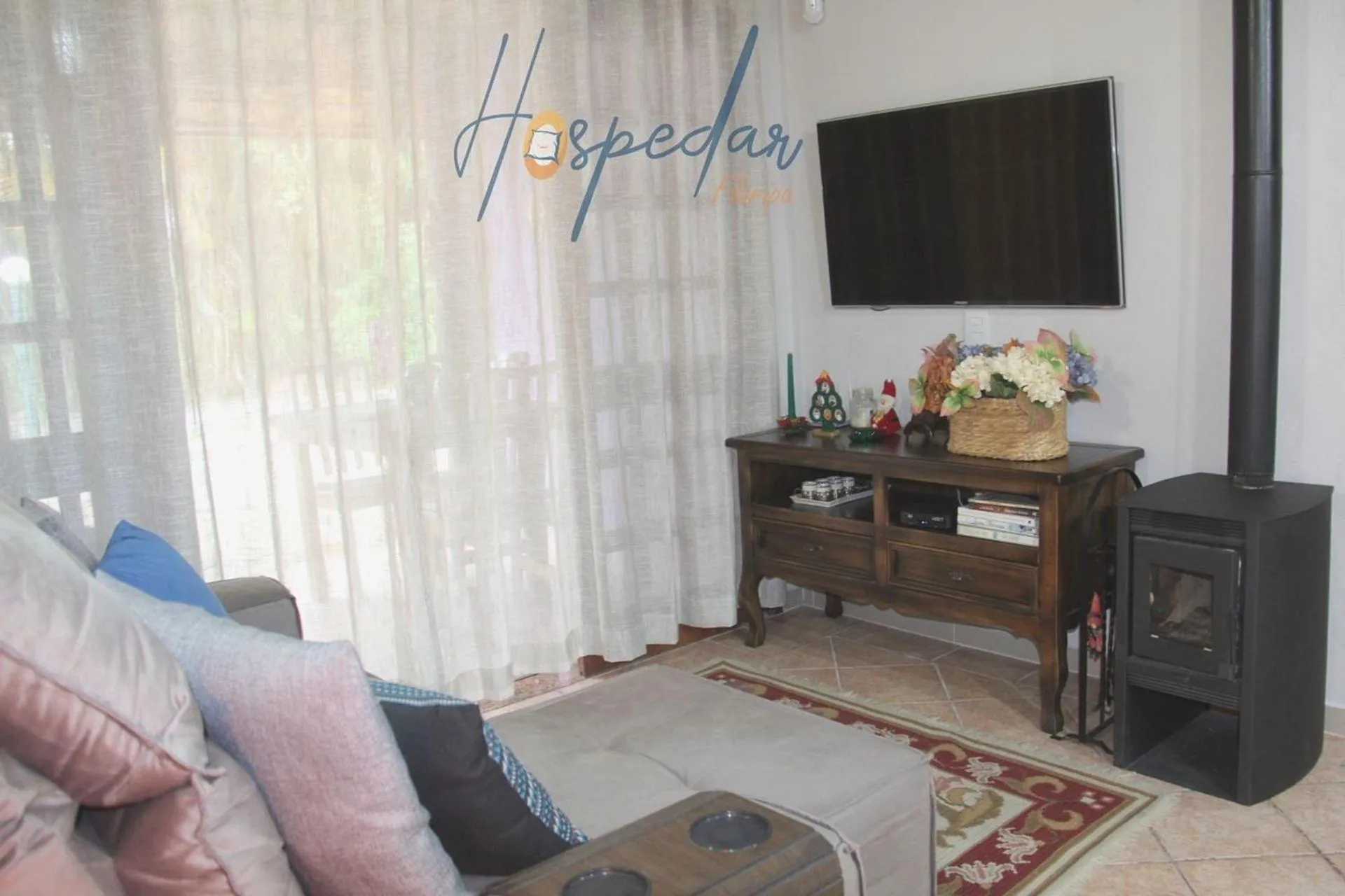 Saint Germain - Lagoa da Conceição