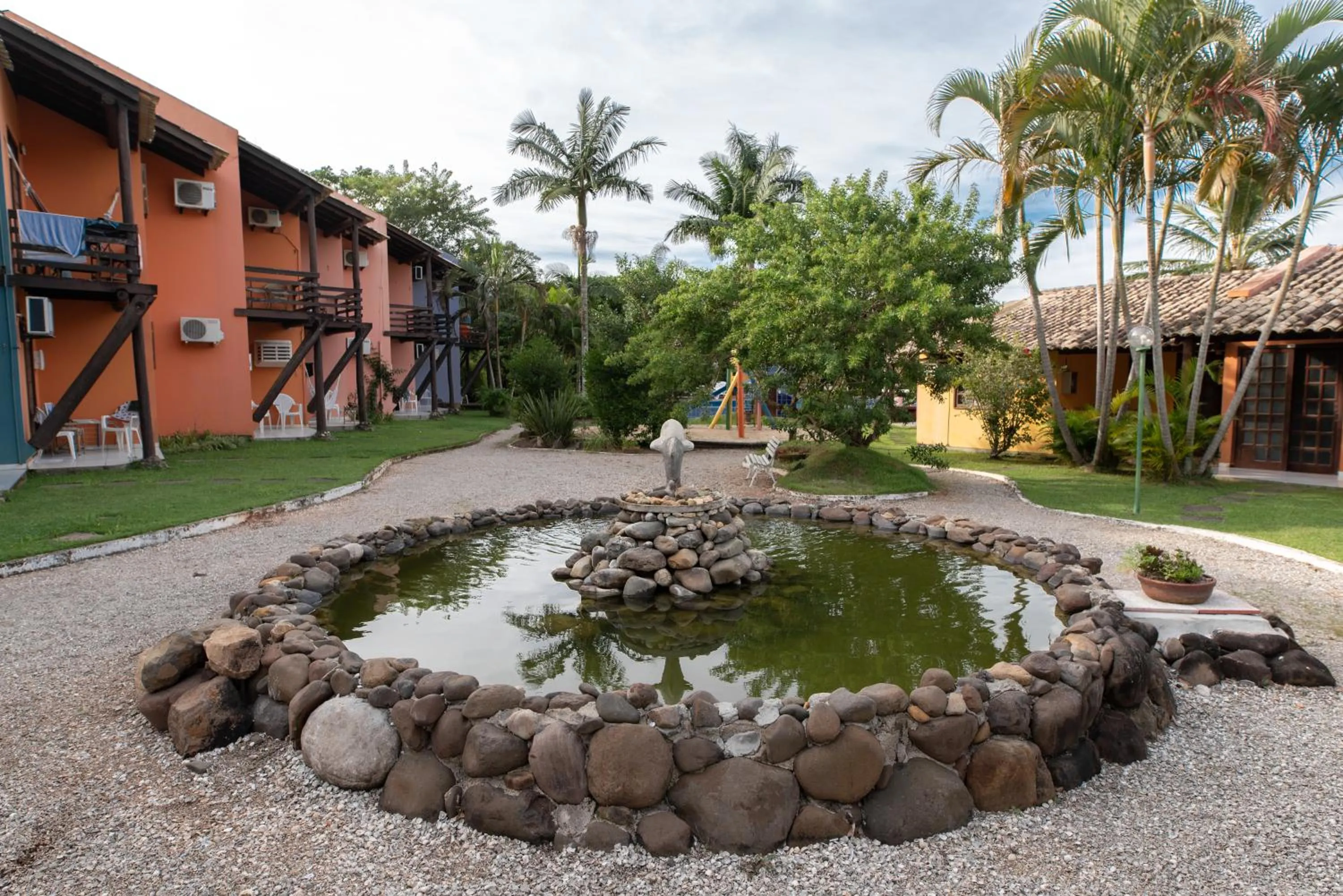 Saint Germain - Lagoa da Conceição