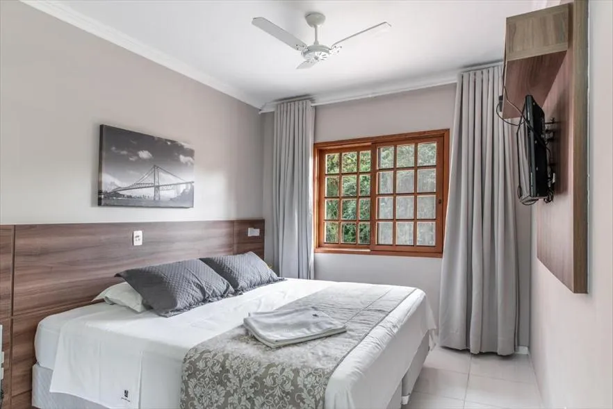 Bed in Saint Germain - Lagoa da Conceição