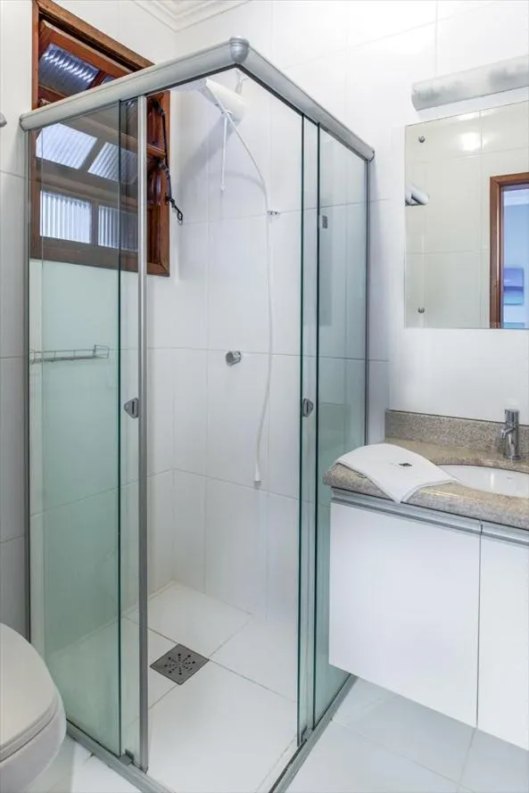 Saint Germain - Lagoa da Conceição