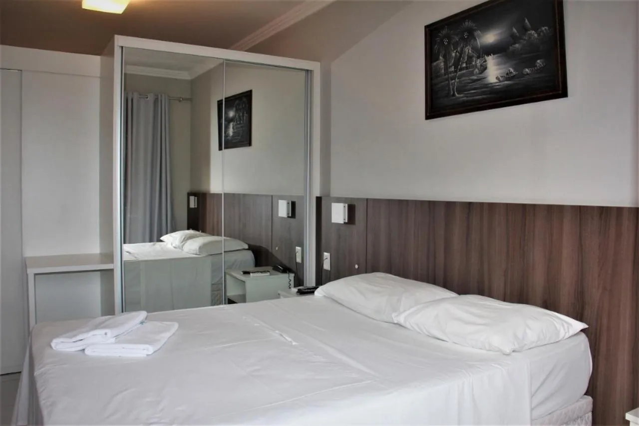 Bed in Saint Germain - Lagoa da Conceição