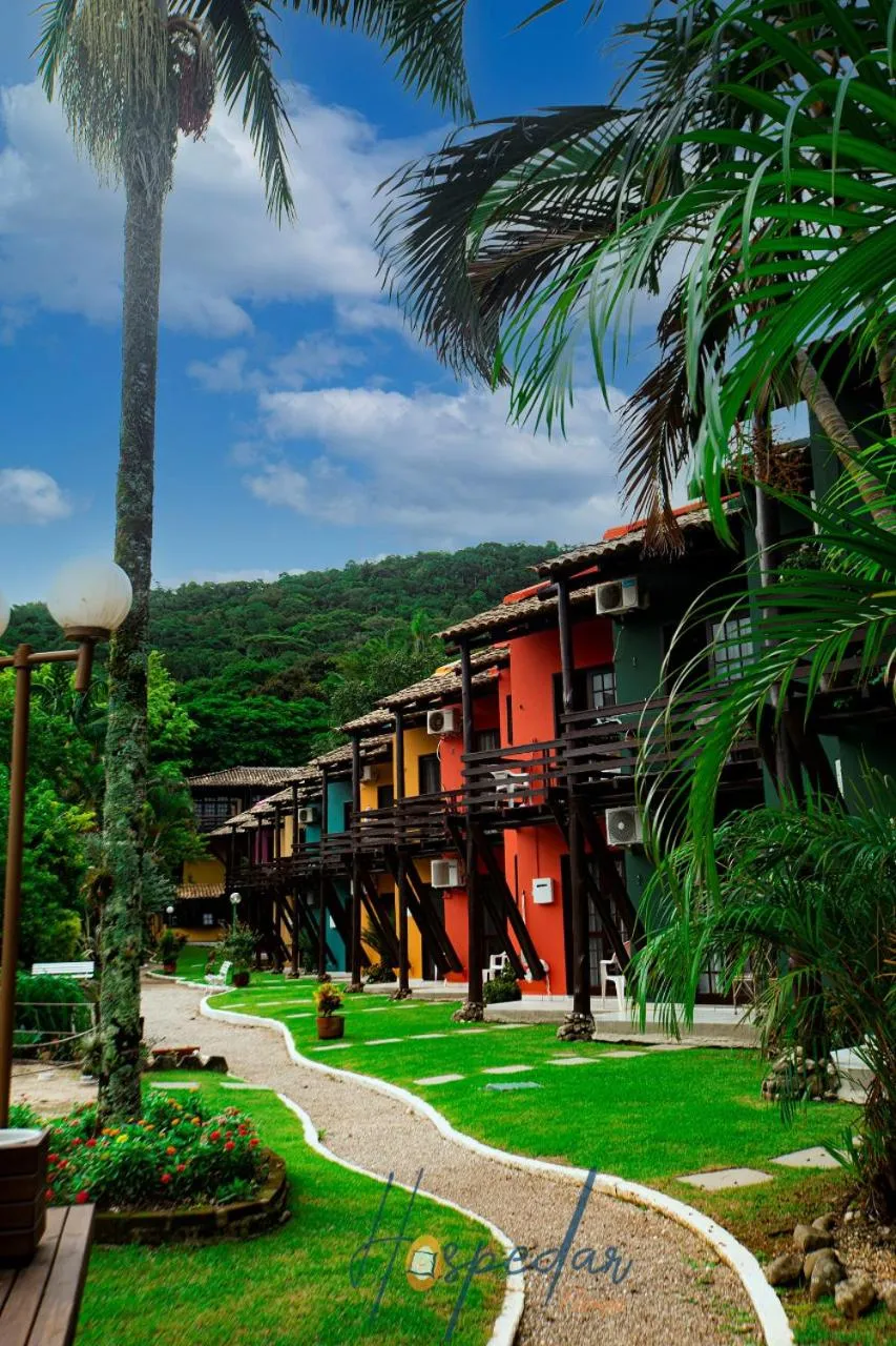 Saint Germain - Lagoa da Conceição