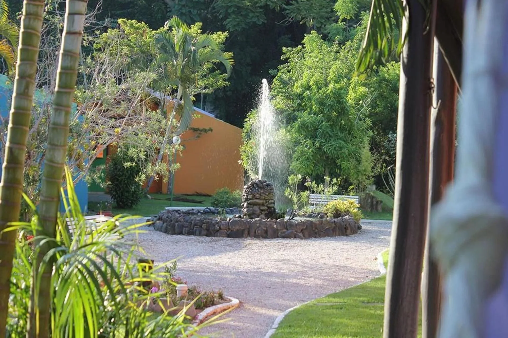 Saint Germain - Lagoa da Conceição