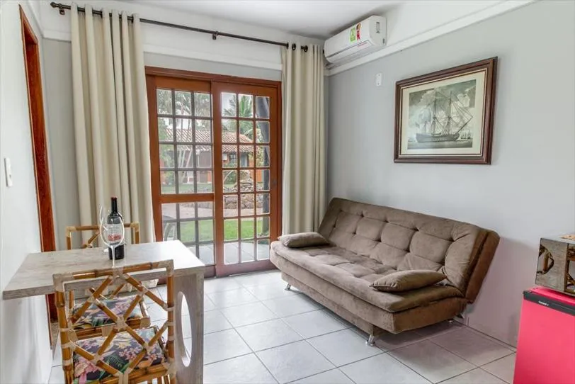 Saint Germain - Lagoa da Conceição