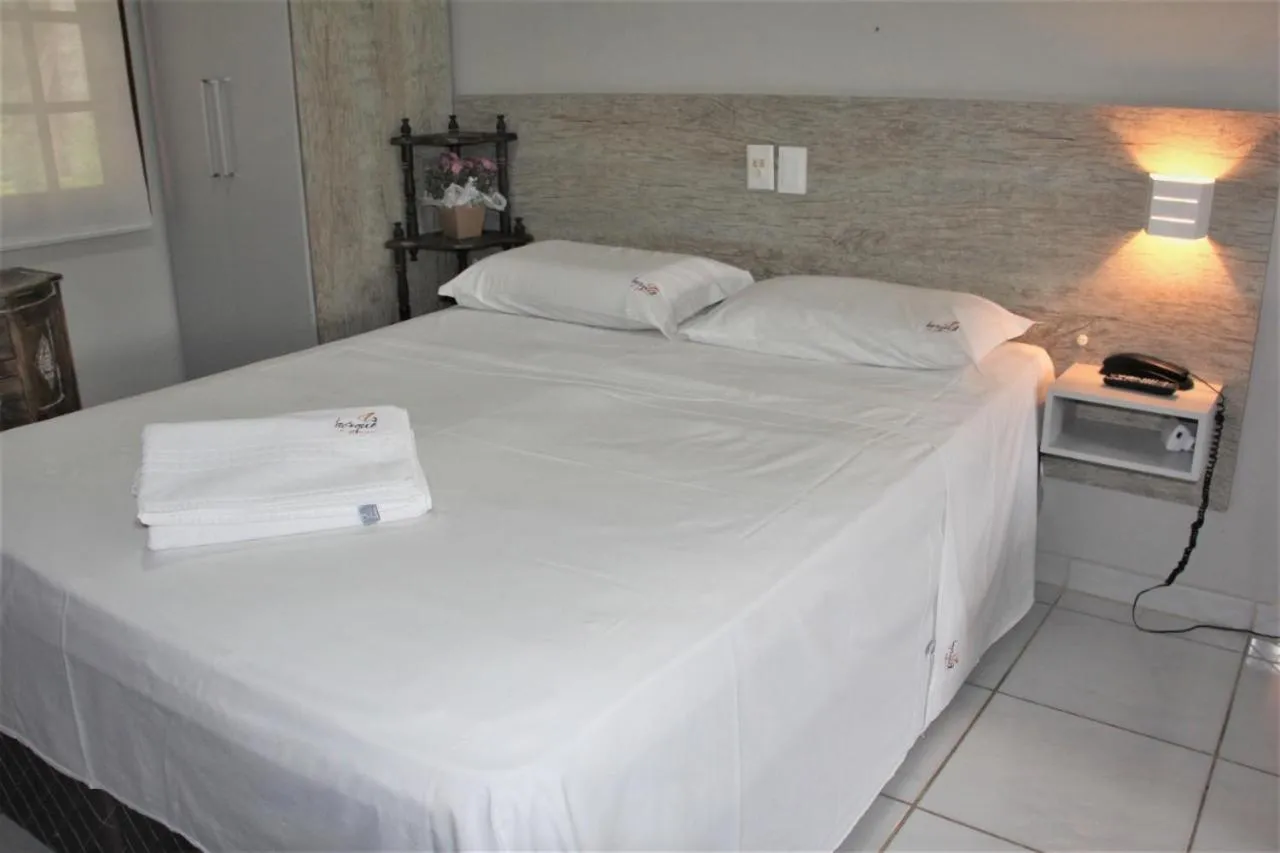 Bed in Saint Germain - Lagoa da Conceição