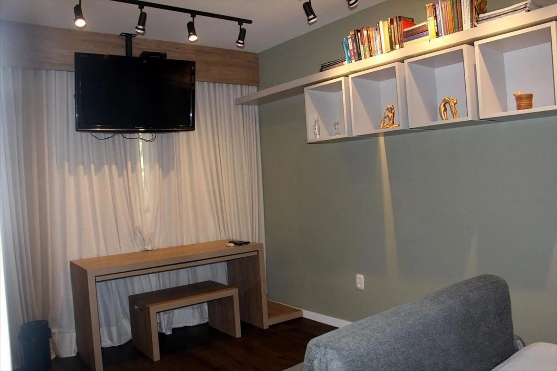 Bedroom in Saint Germain - Lagoa da Conceição