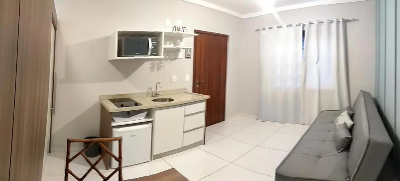 Saint Germain - Lagoa da Conceição