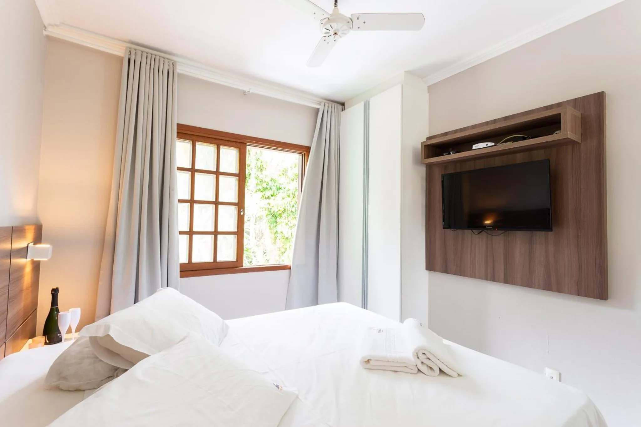 Bed in Saint Germain - Lagoa da Conceição