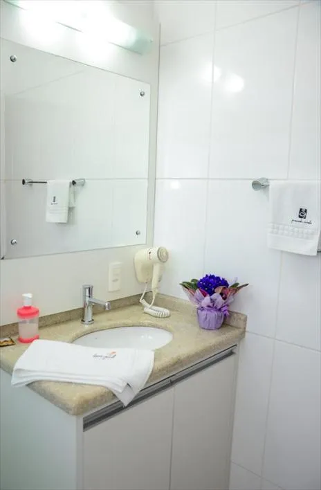 Saint Germain - Lagoa da Conceição