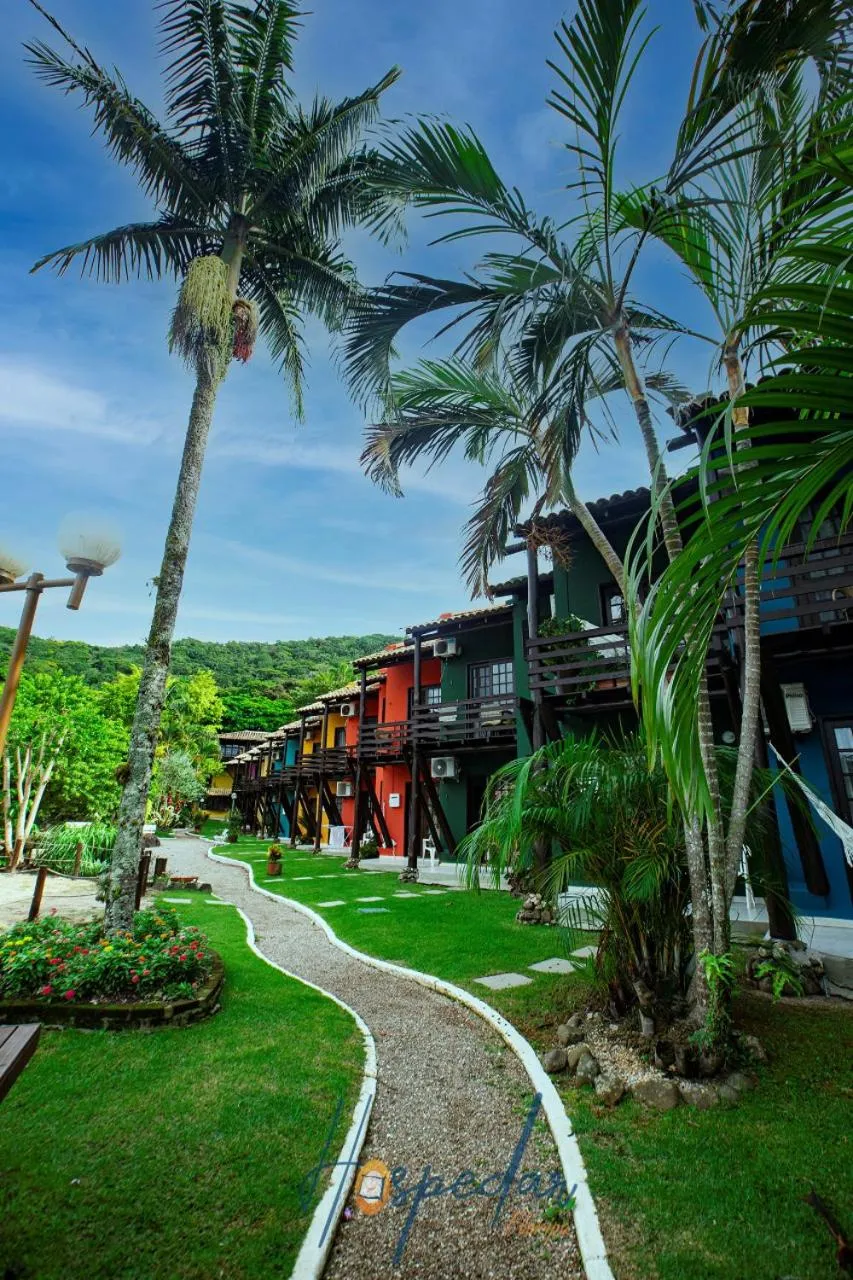 Saint Germain - Lagoa da Conceição