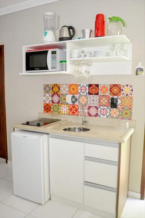 Saint Germain - Lagoa da Conceição