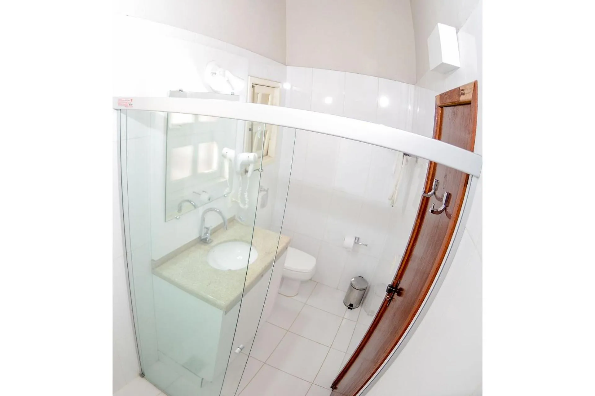 Toilet in Saint Germain - Lagoa da Conceição