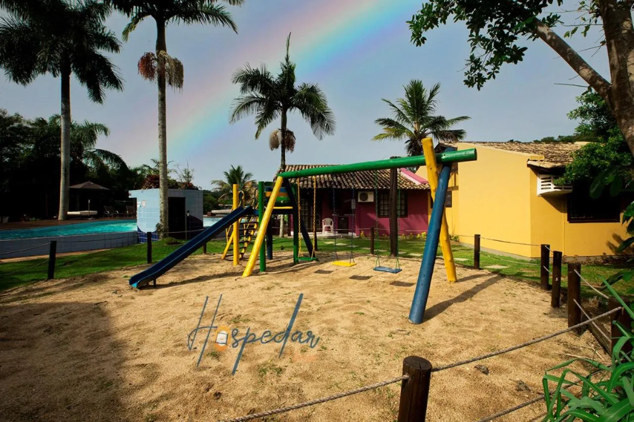 Saint Germain - Lagoa da Conceição