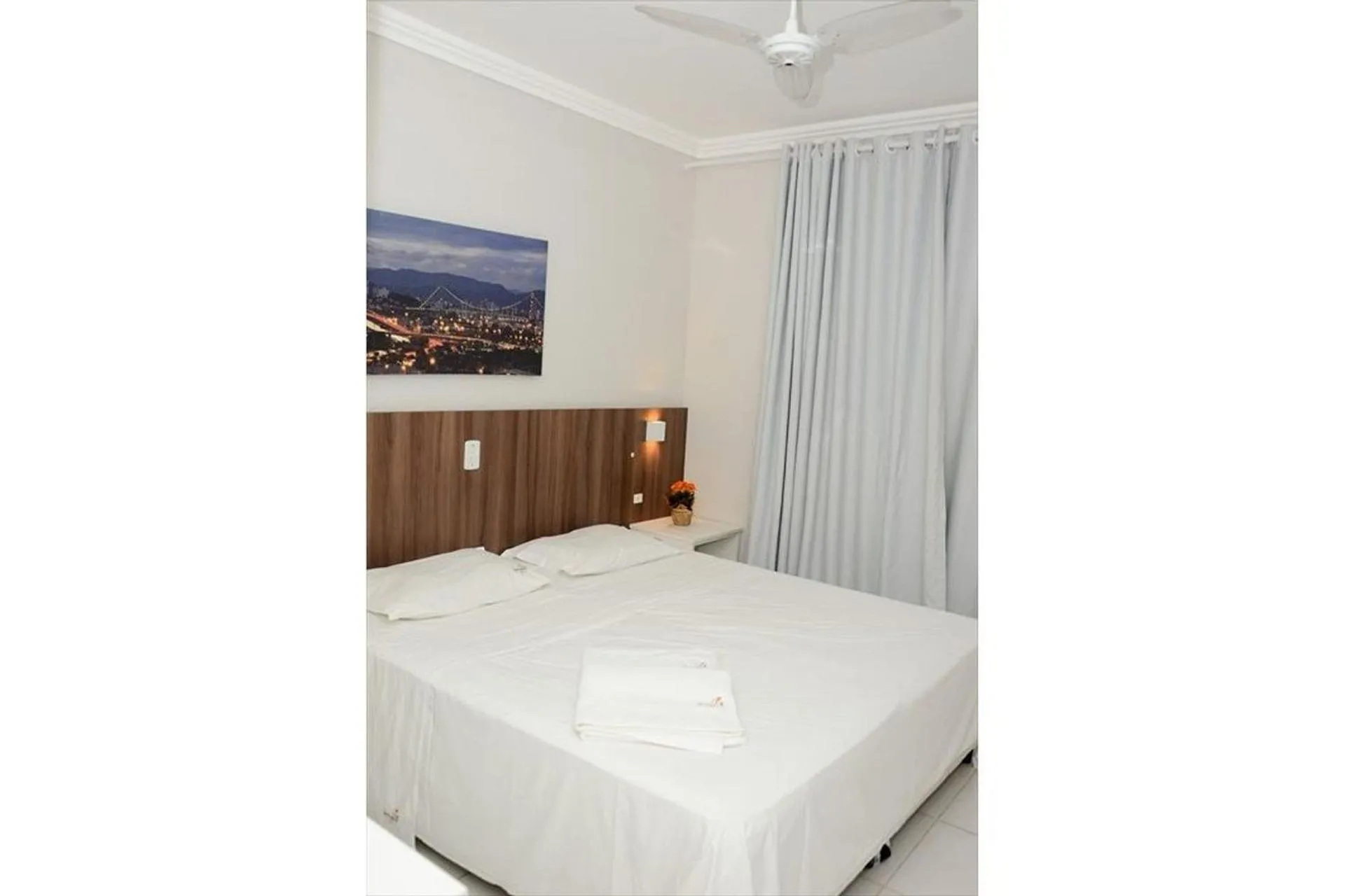 Bed in Saint Germain - Lagoa da Conceição