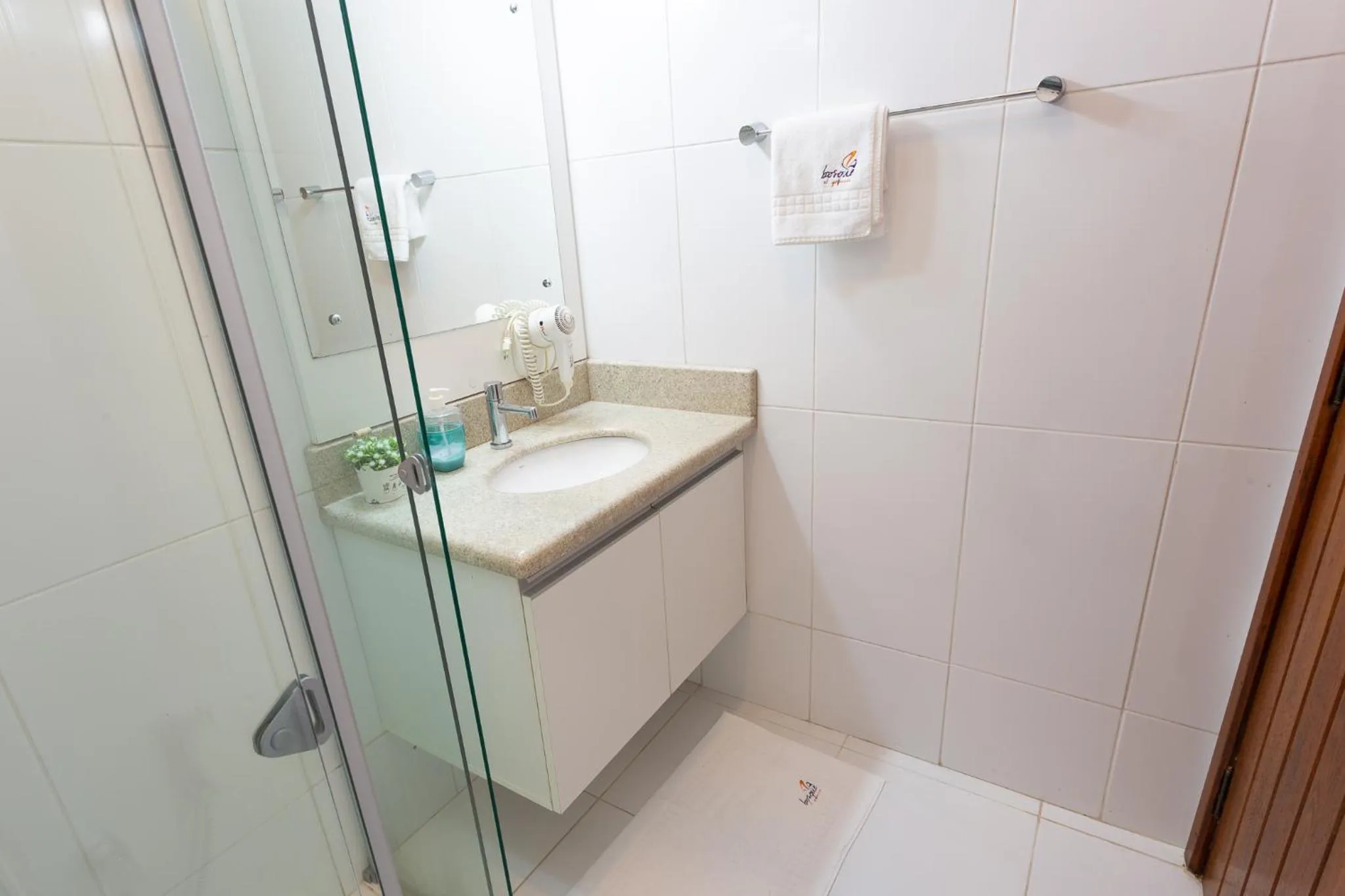 Saint Germain - Lagoa da Conceição