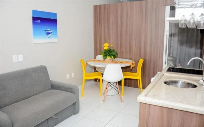 Saint Germain - Lagoa da Conceição