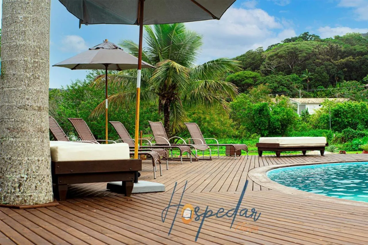 Saint Germain - Lagoa da Conceição