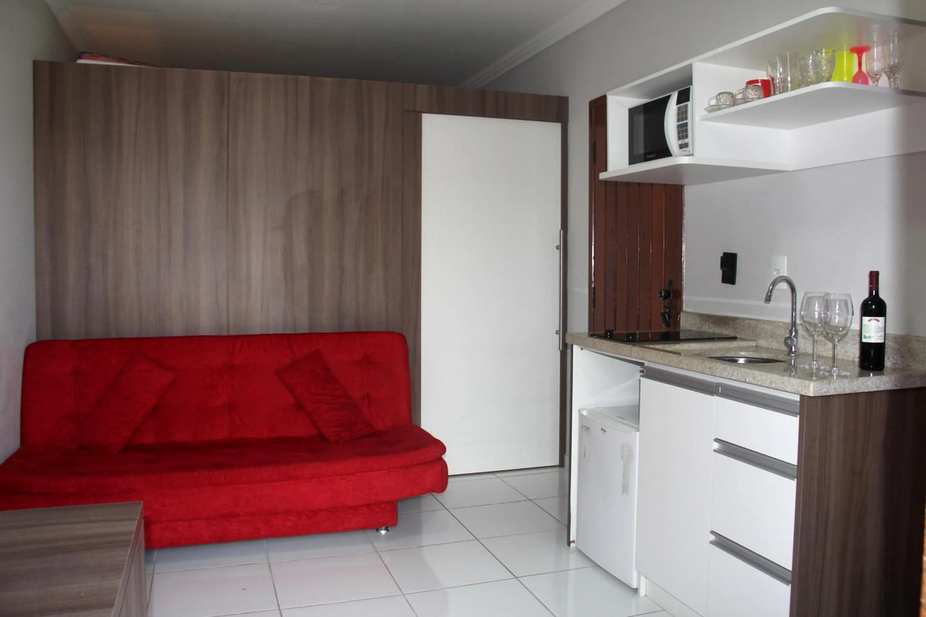 Saint Germain - Lagoa da Conceição