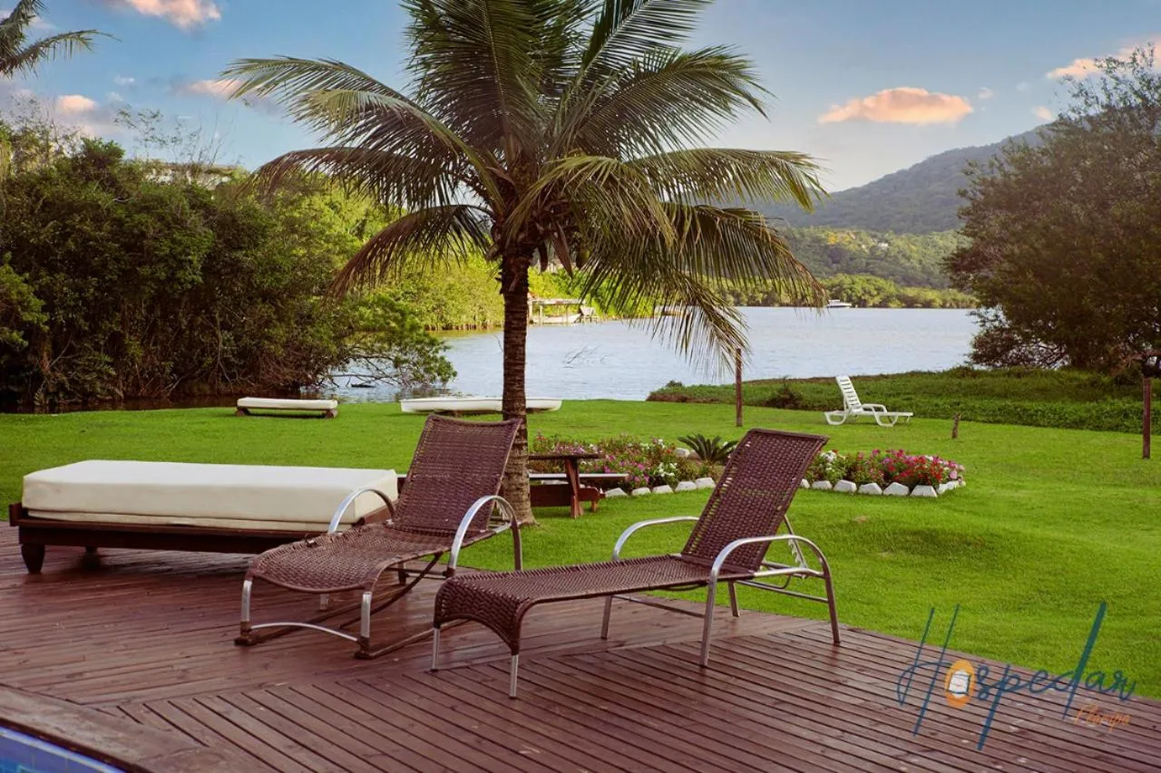 Saint Germain - Lagoa da Conceição