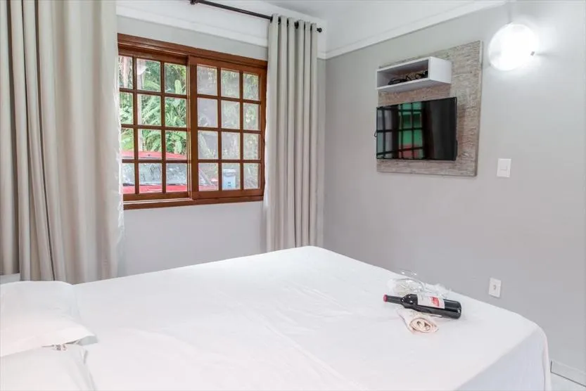 Bed in Saint Germain - Lagoa da Conceição