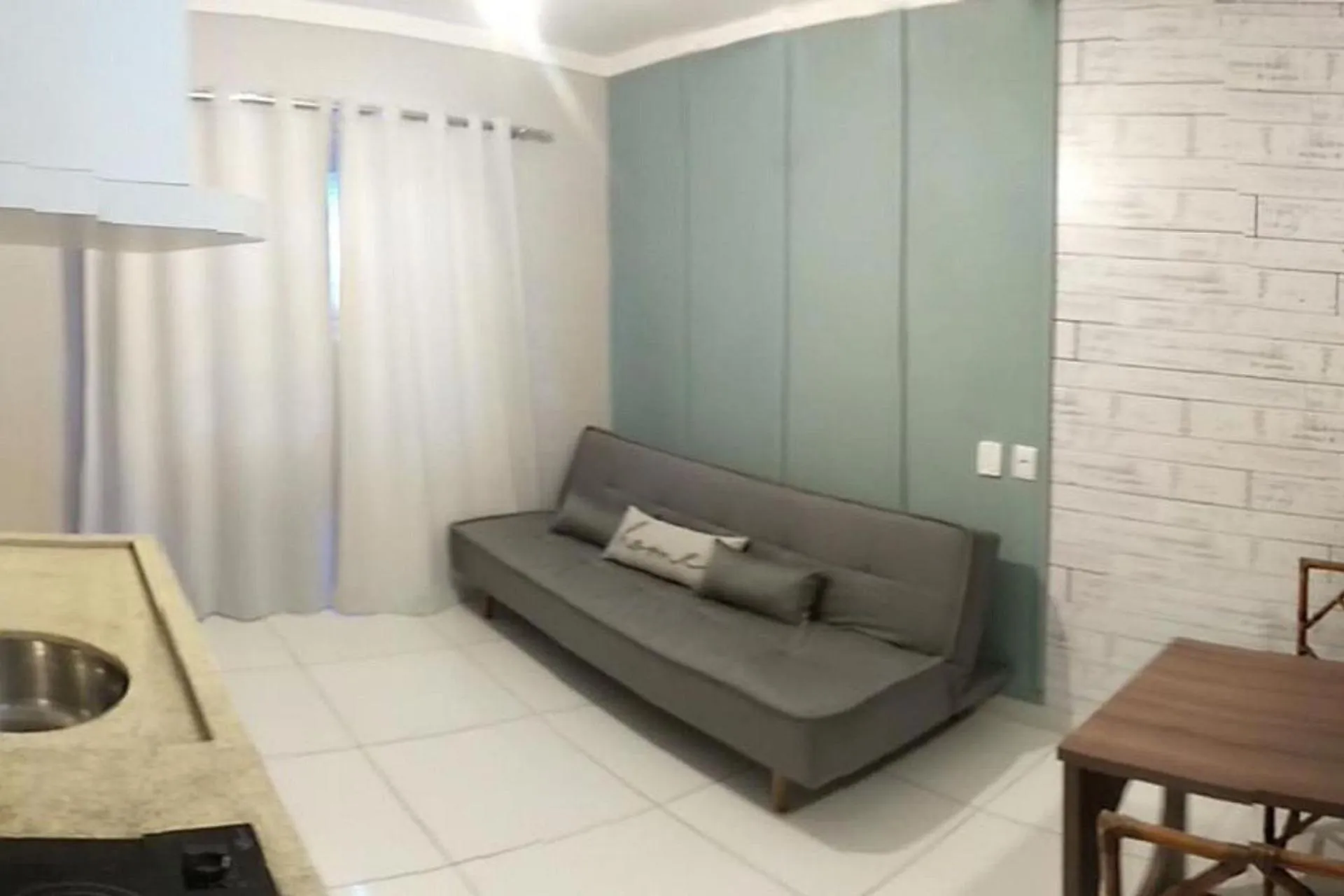 Saint Germain - Lagoa da Conceição