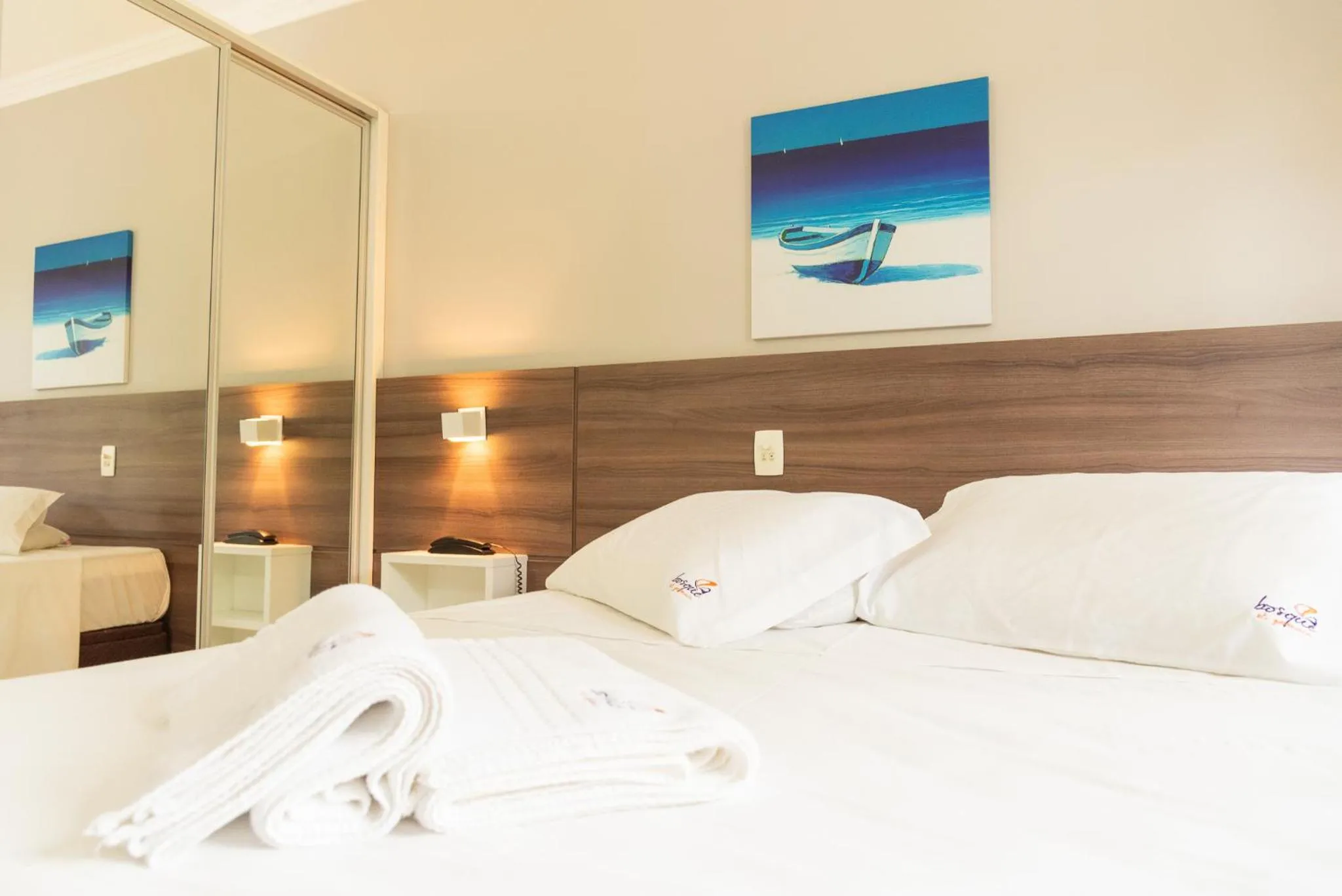 Bed in Saint Germain - Lagoa da Conceição