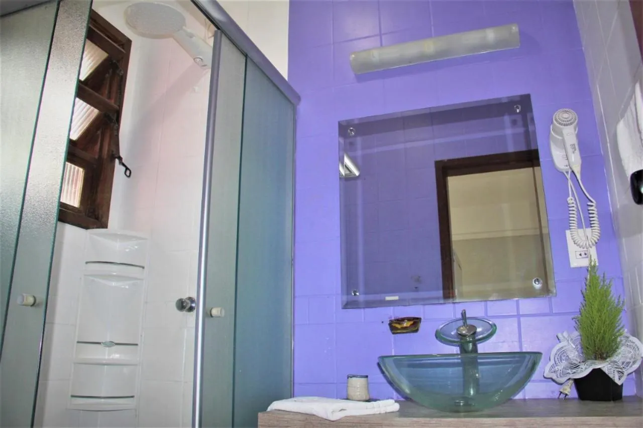 Saint Germain - Lagoa da Conceição