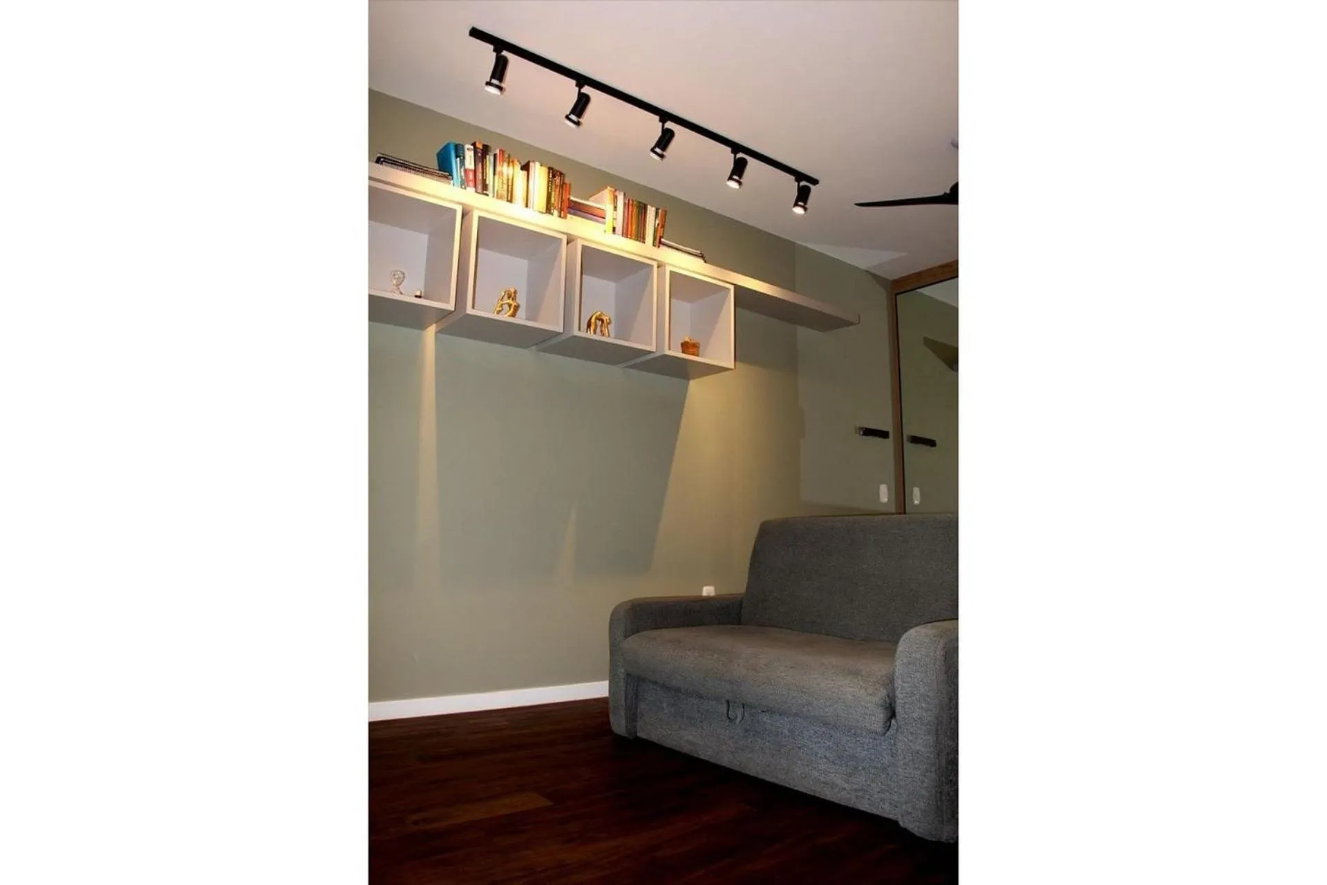 Bedroom in Saint Germain - Lagoa da Conceição