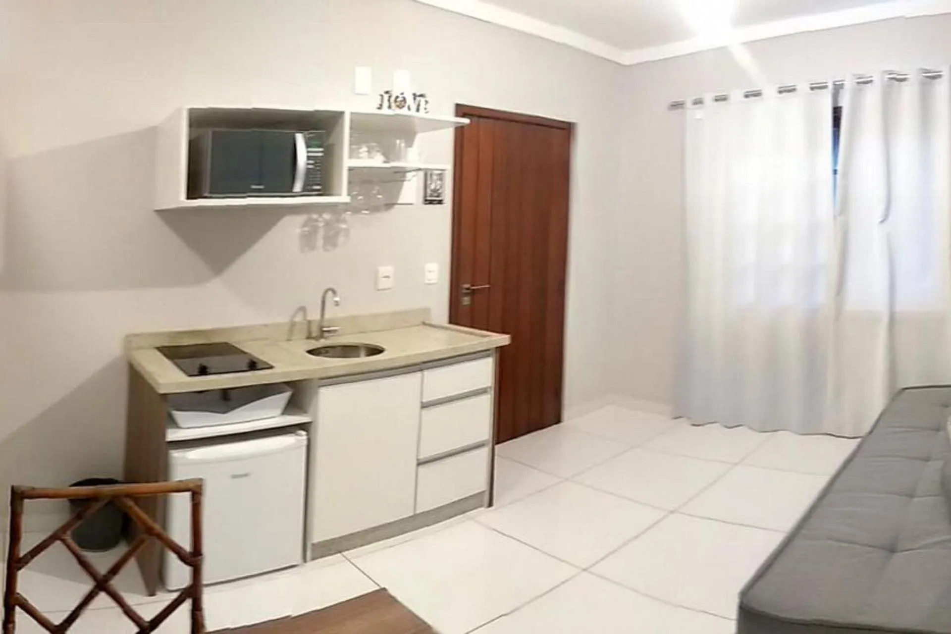 Saint Germain - Lagoa da Conceição