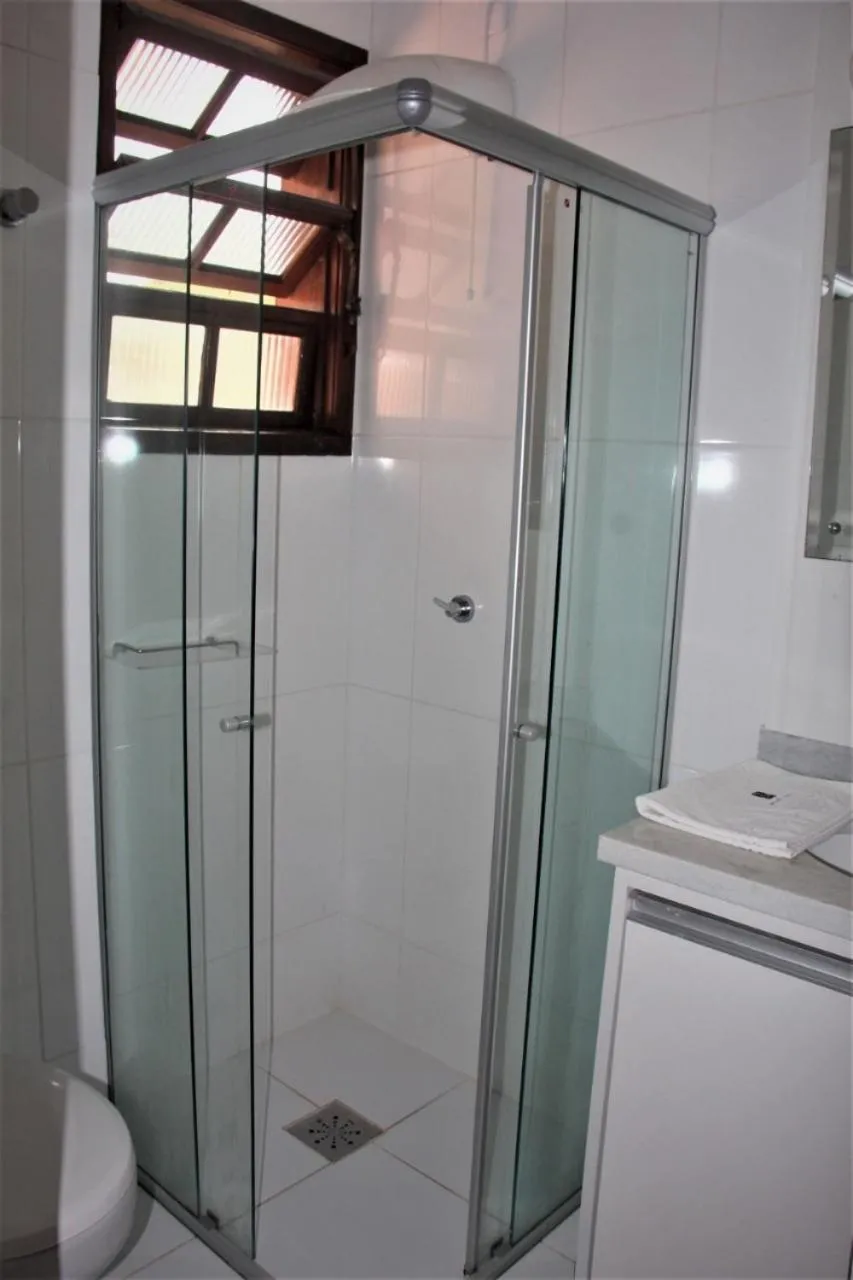 Saint Germain - Lagoa da Conceição